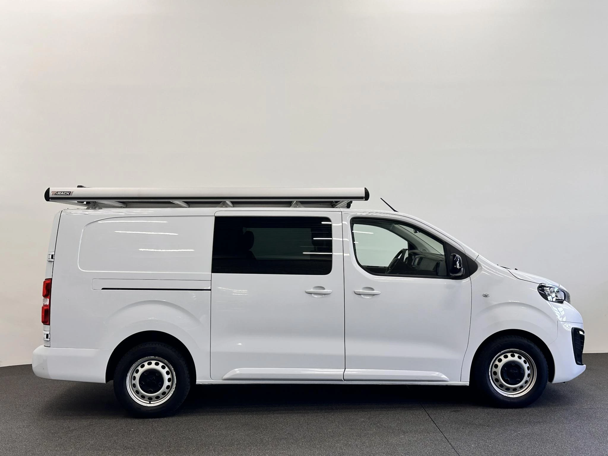 Hoofdafbeelding Peugeot Expert