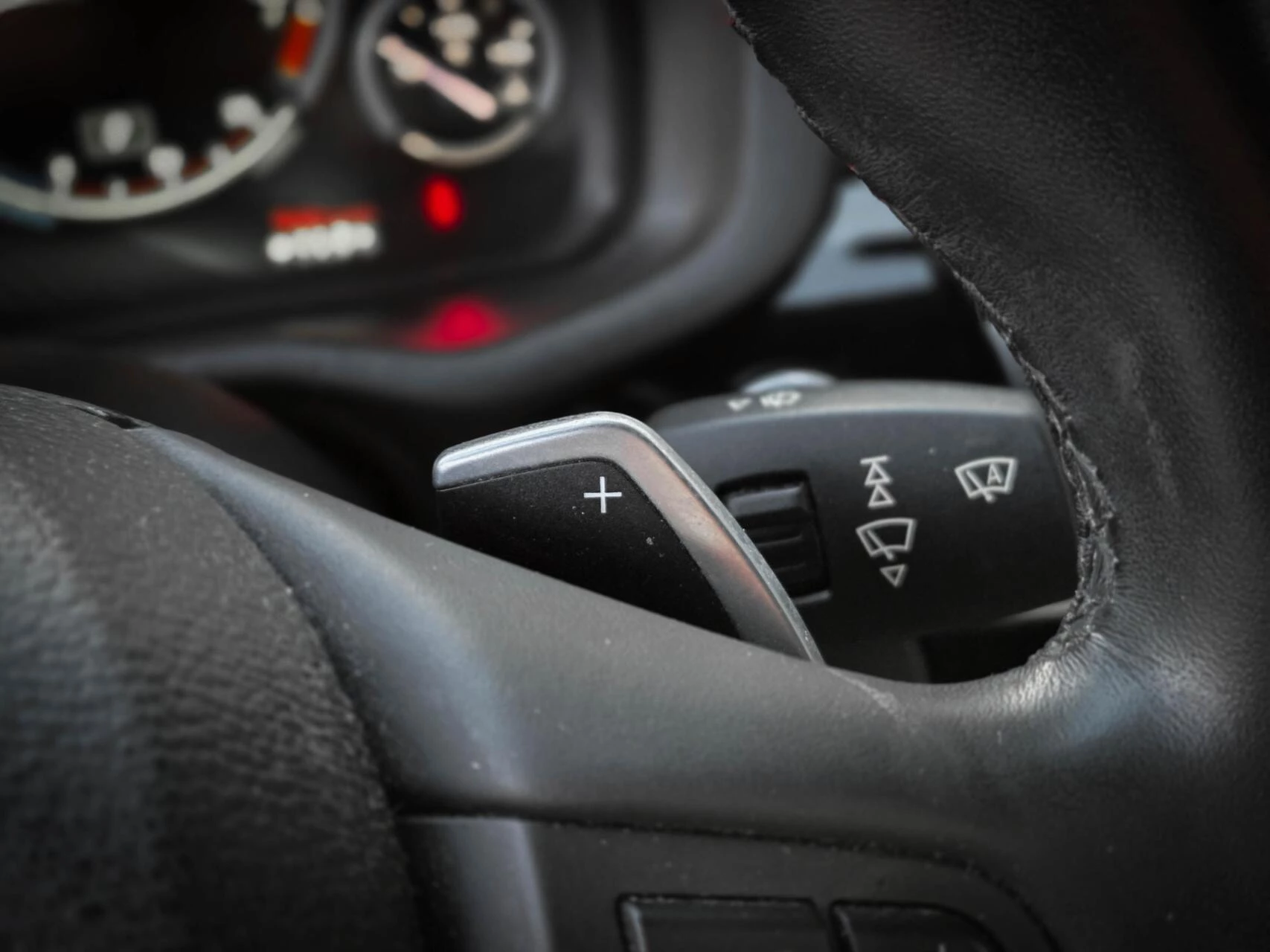 Hoofdafbeelding BMW X4