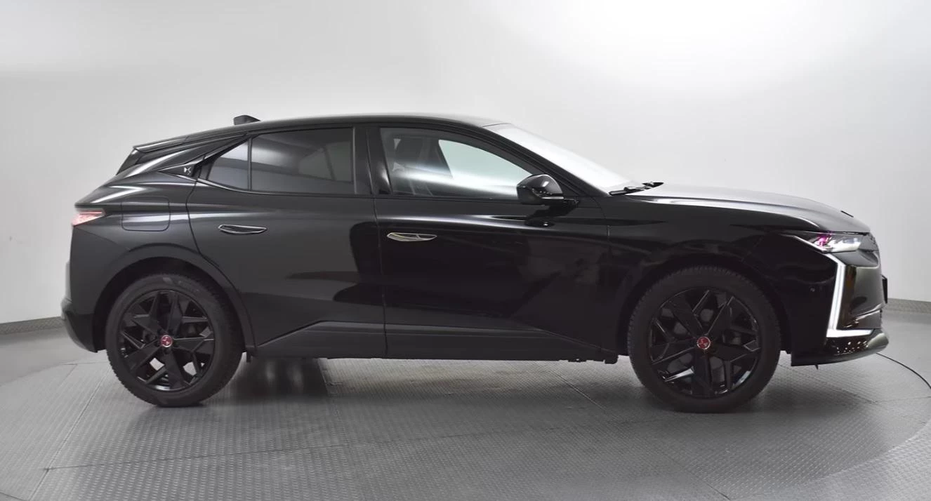 Hoofdafbeelding DS DS 4