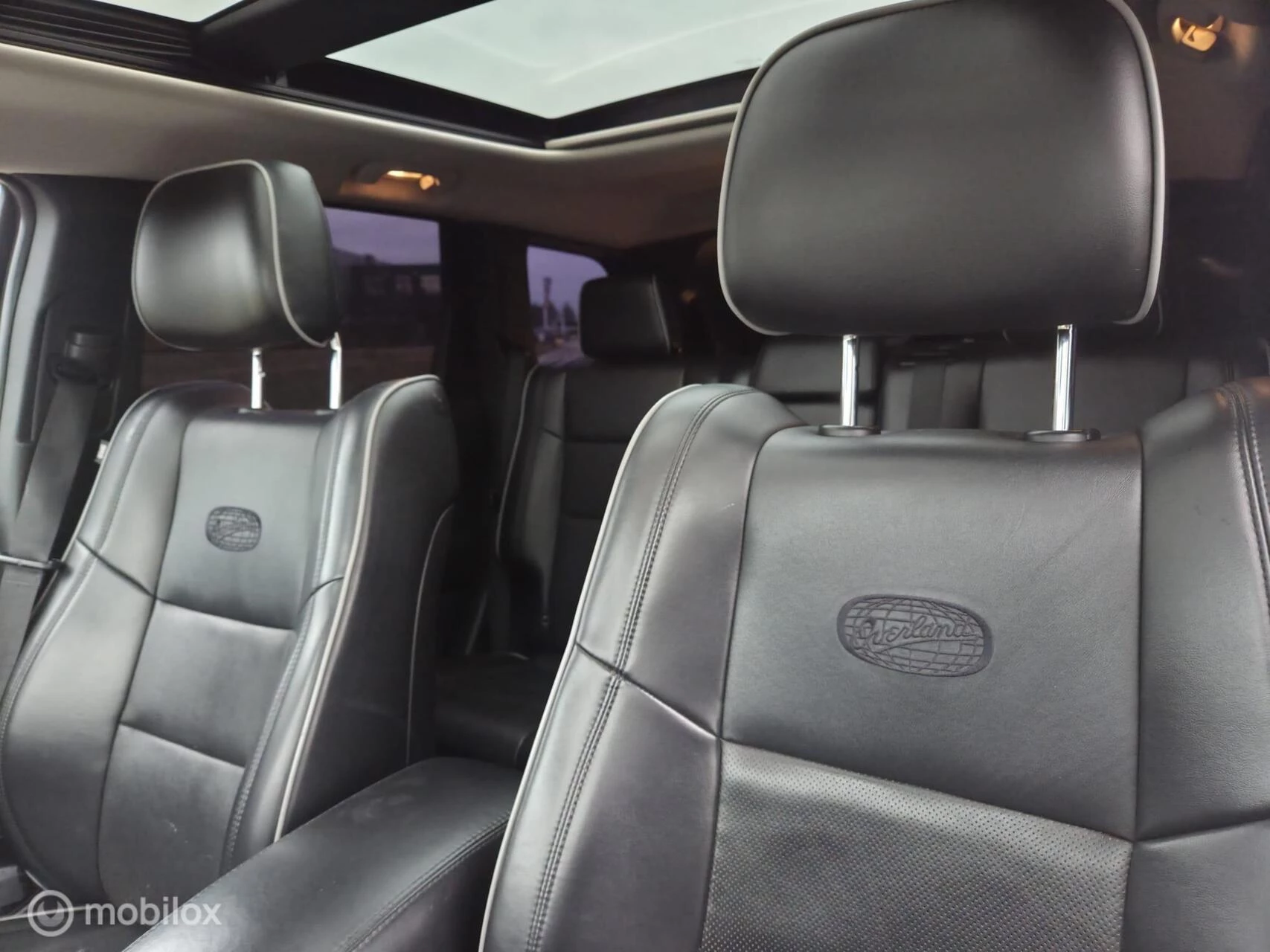 Hoofdafbeelding Jeep Grand Cherokee