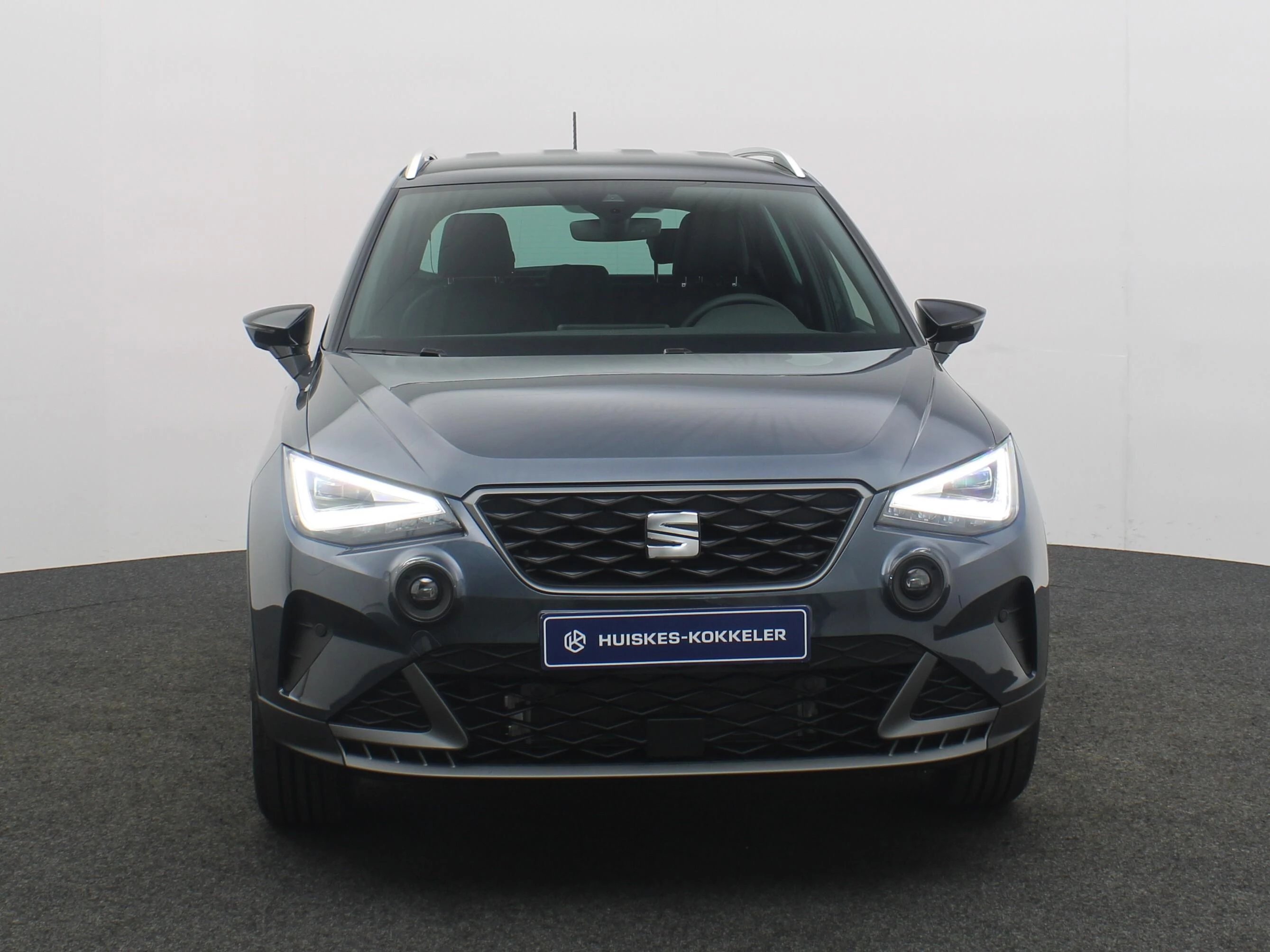 Hoofdafbeelding SEAT Arona