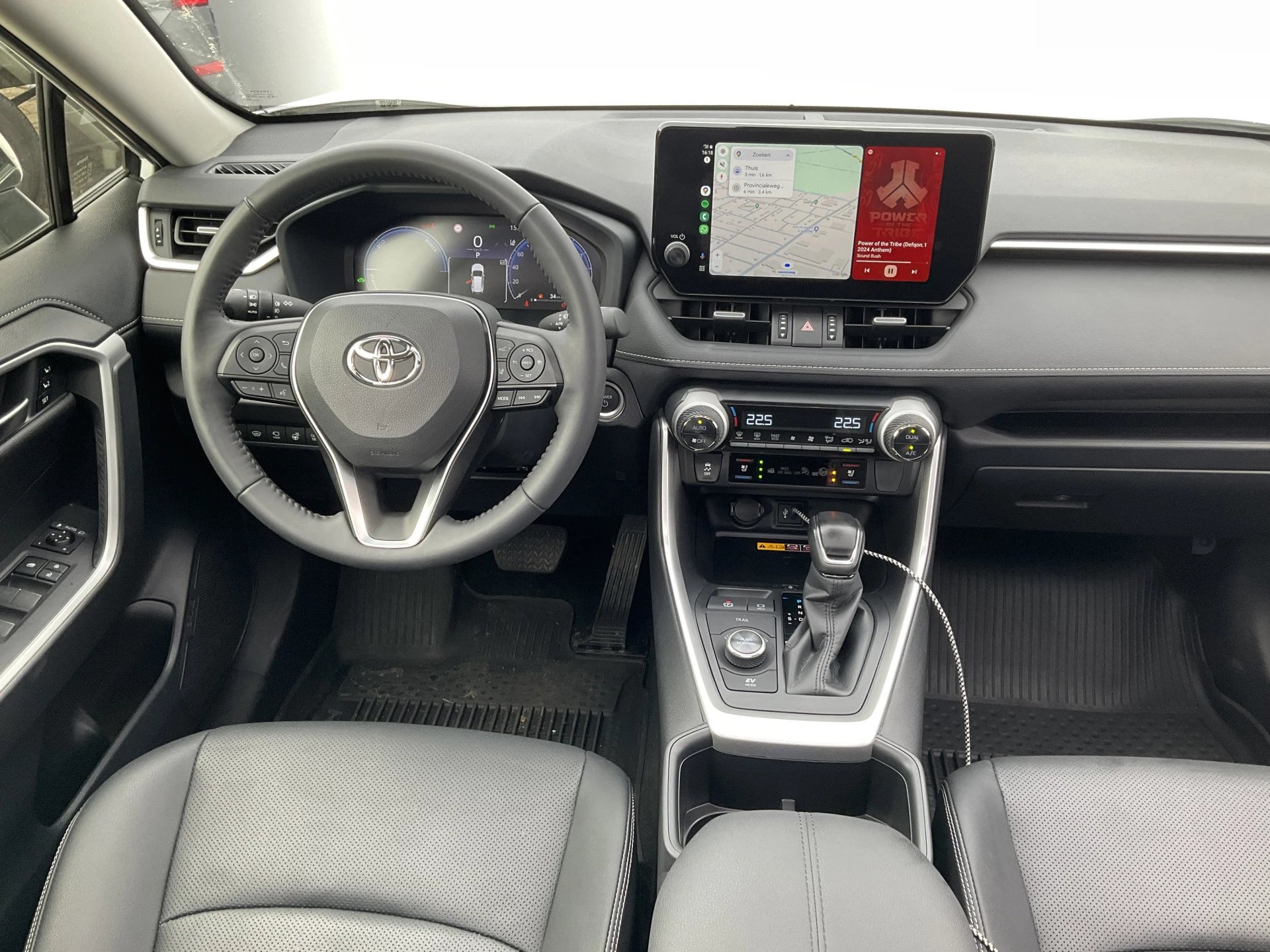 Hoofdafbeelding Toyota RAV4