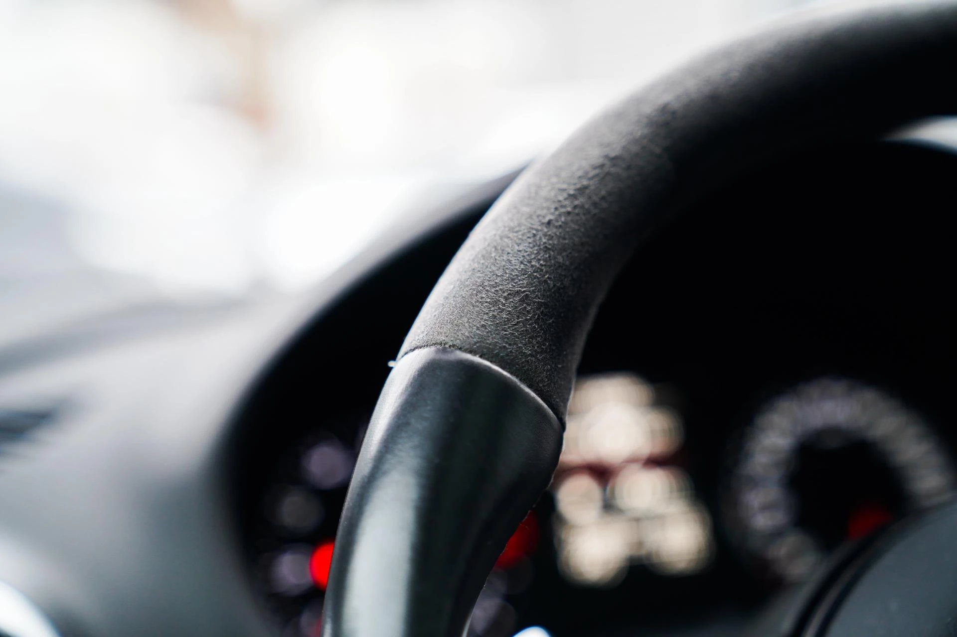 Hoofdafbeelding Audi RS3