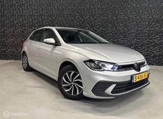 Volkswagen Polo 1.0 TSI Life | Apple Carplay | ACC |