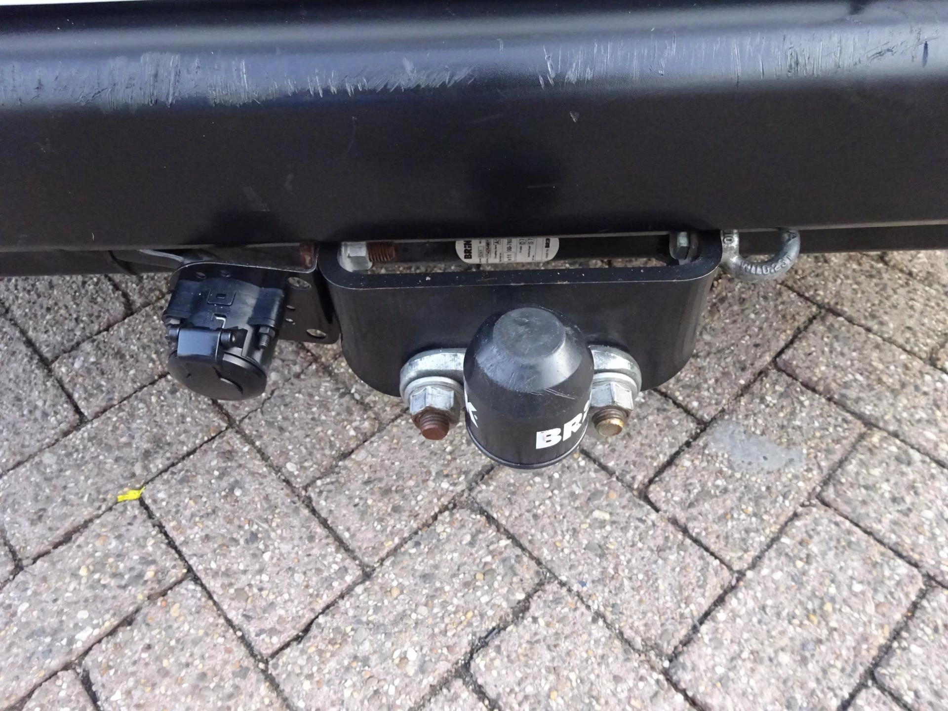 Hoofdafbeelding Nissan e-NV200