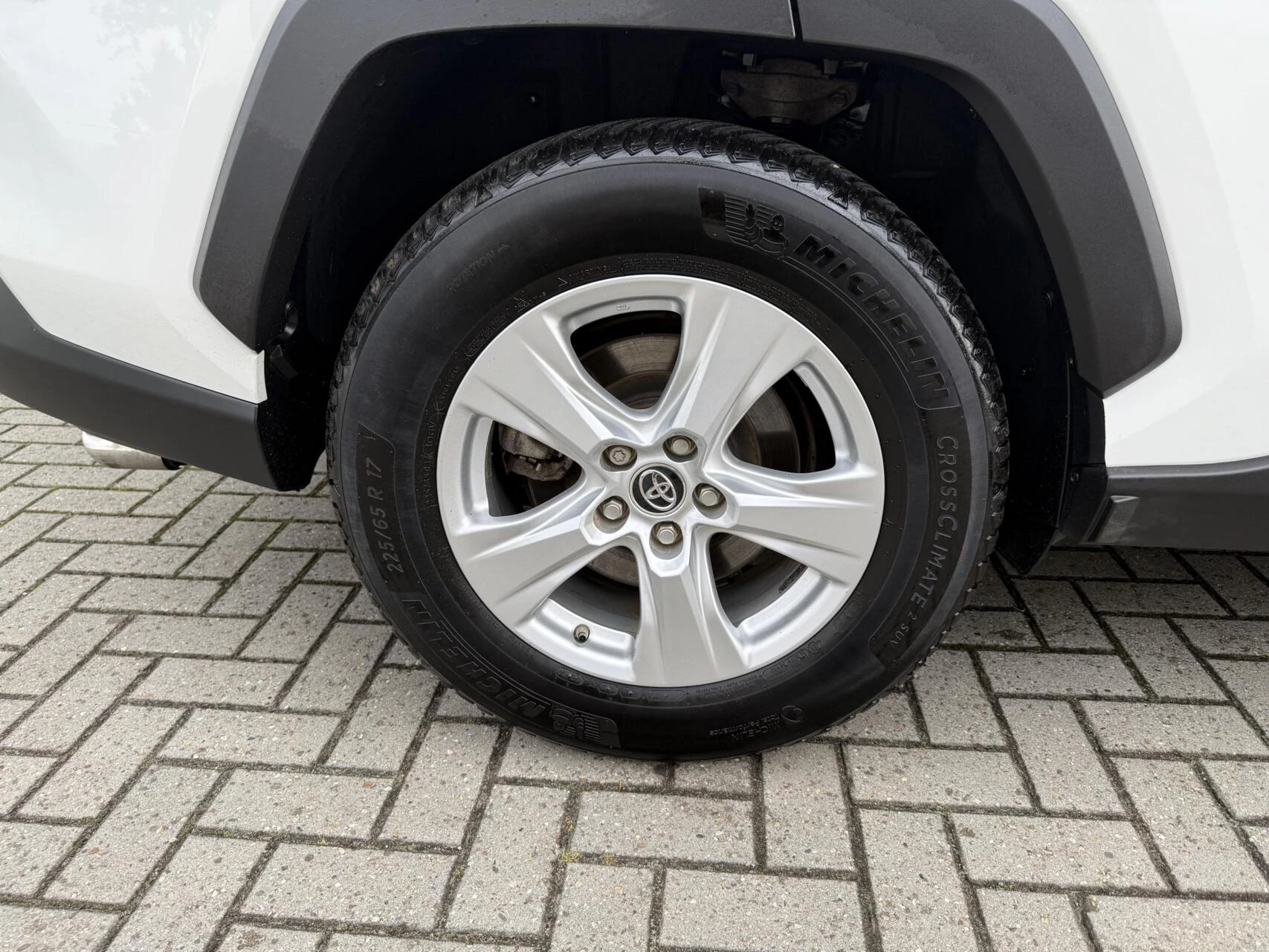 Hoofdafbeelding Toyota RAV4