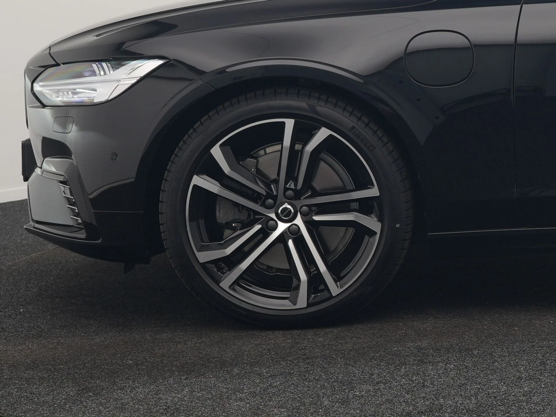 Hoofdafbeelding Volvo S90