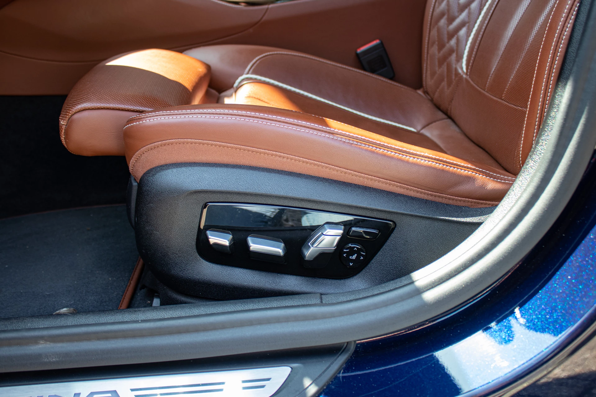 Hoofdafbeelding Alpina D5 S