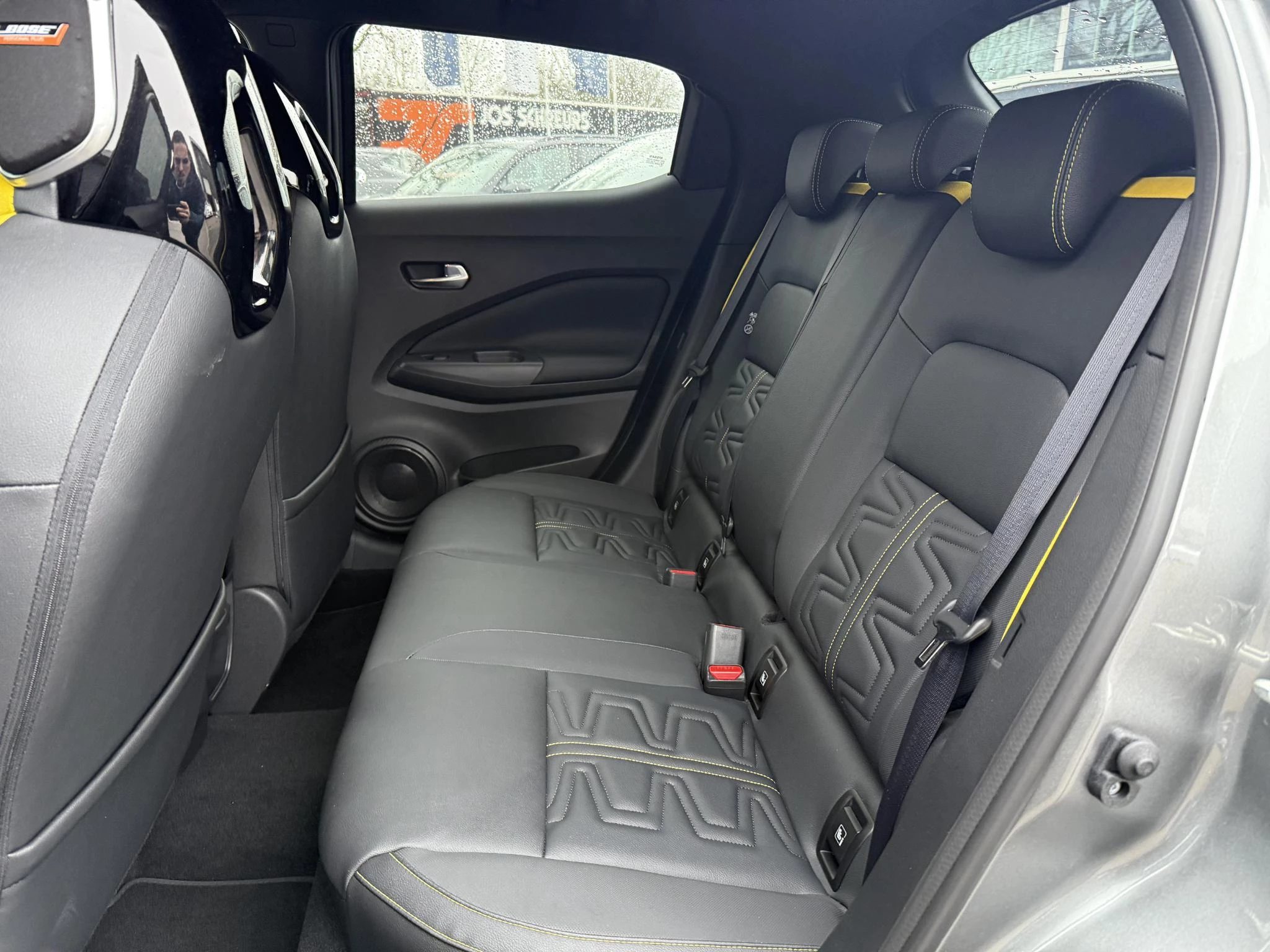 Hoofdafbeelding Nissan Juke