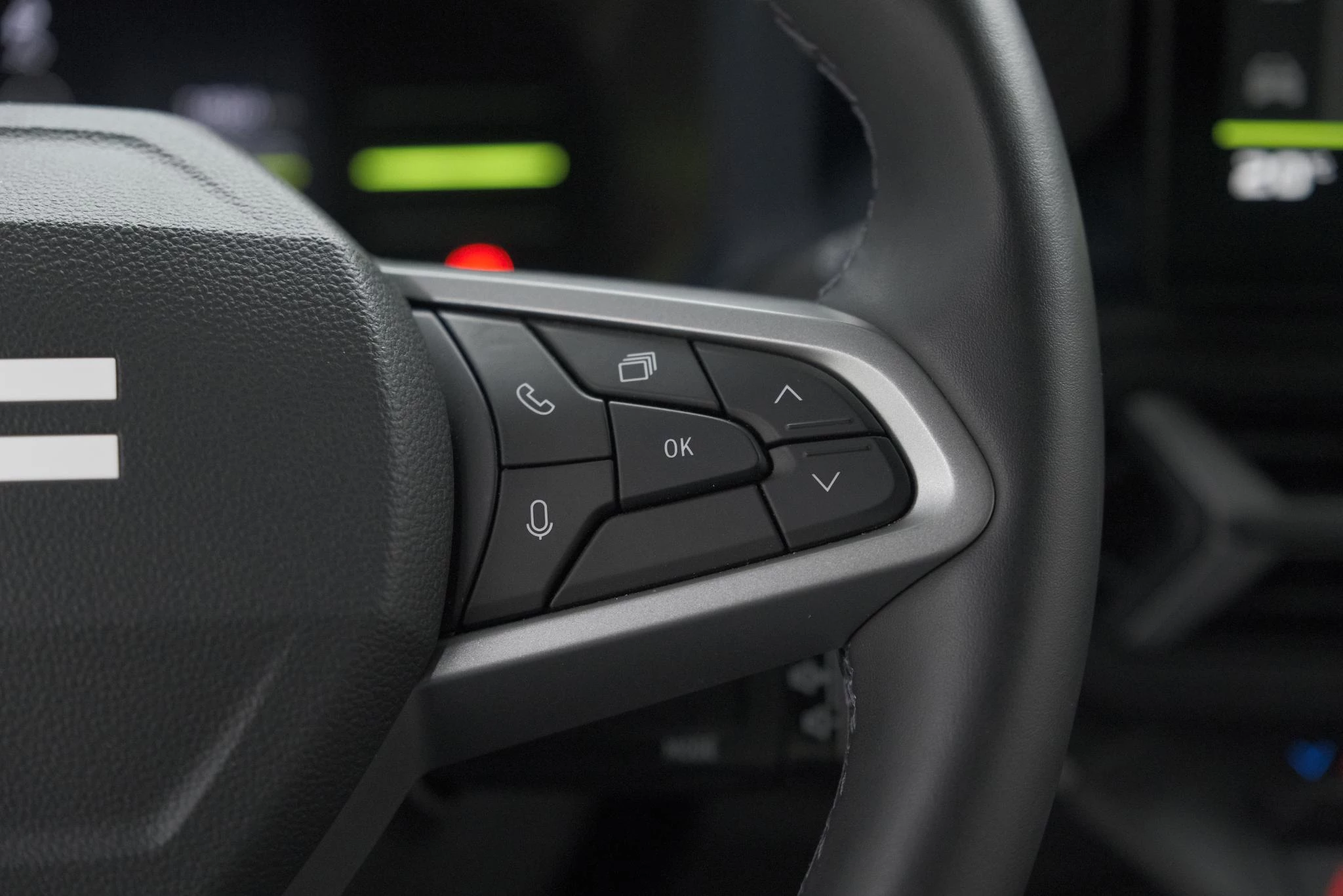 Hoofdafbeelding Dacia Duster