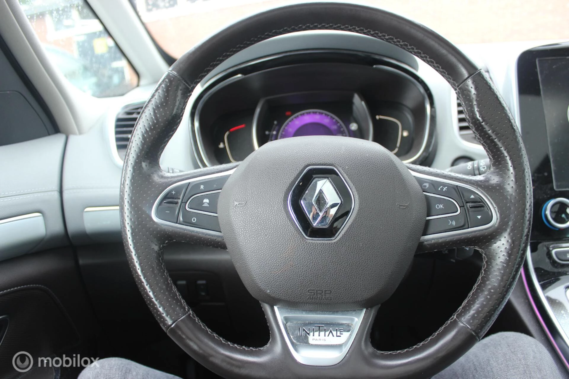 Hoofdafbeelding Renault Espace