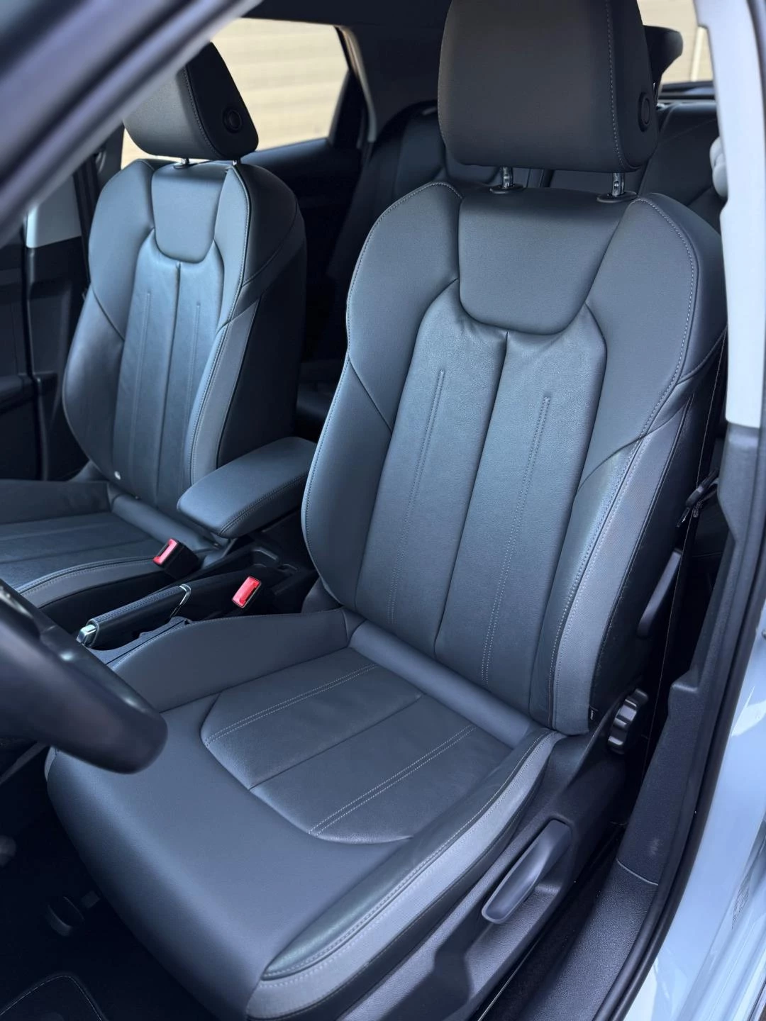 Hoofdafbeelding Audi A1