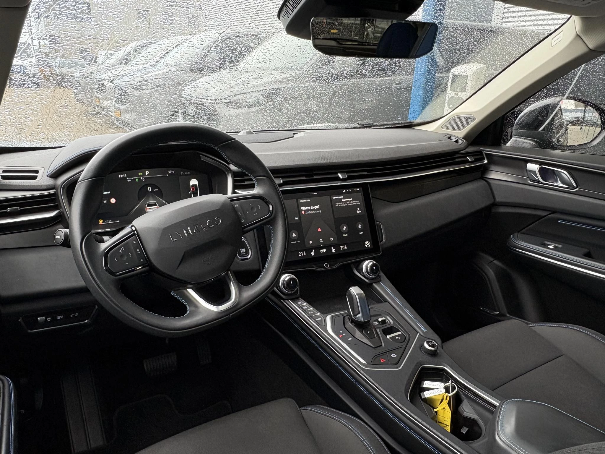 Hoofdafbeelding Lynk & Co 01