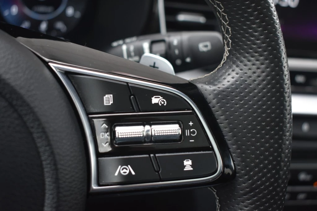 Hoofdafbeelding Kia ProCeed