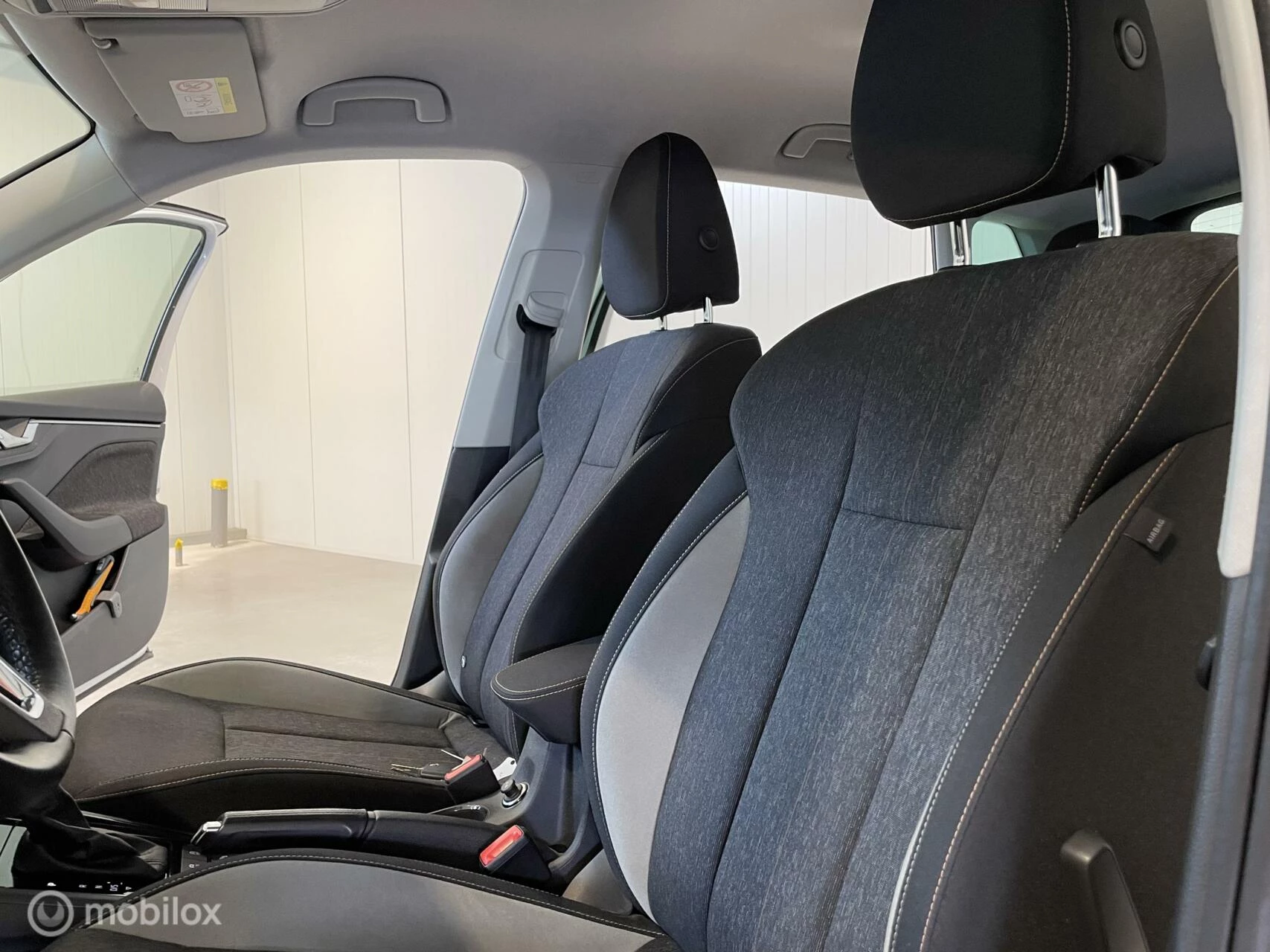 Hoofdafbeelding Škoda Kamiq