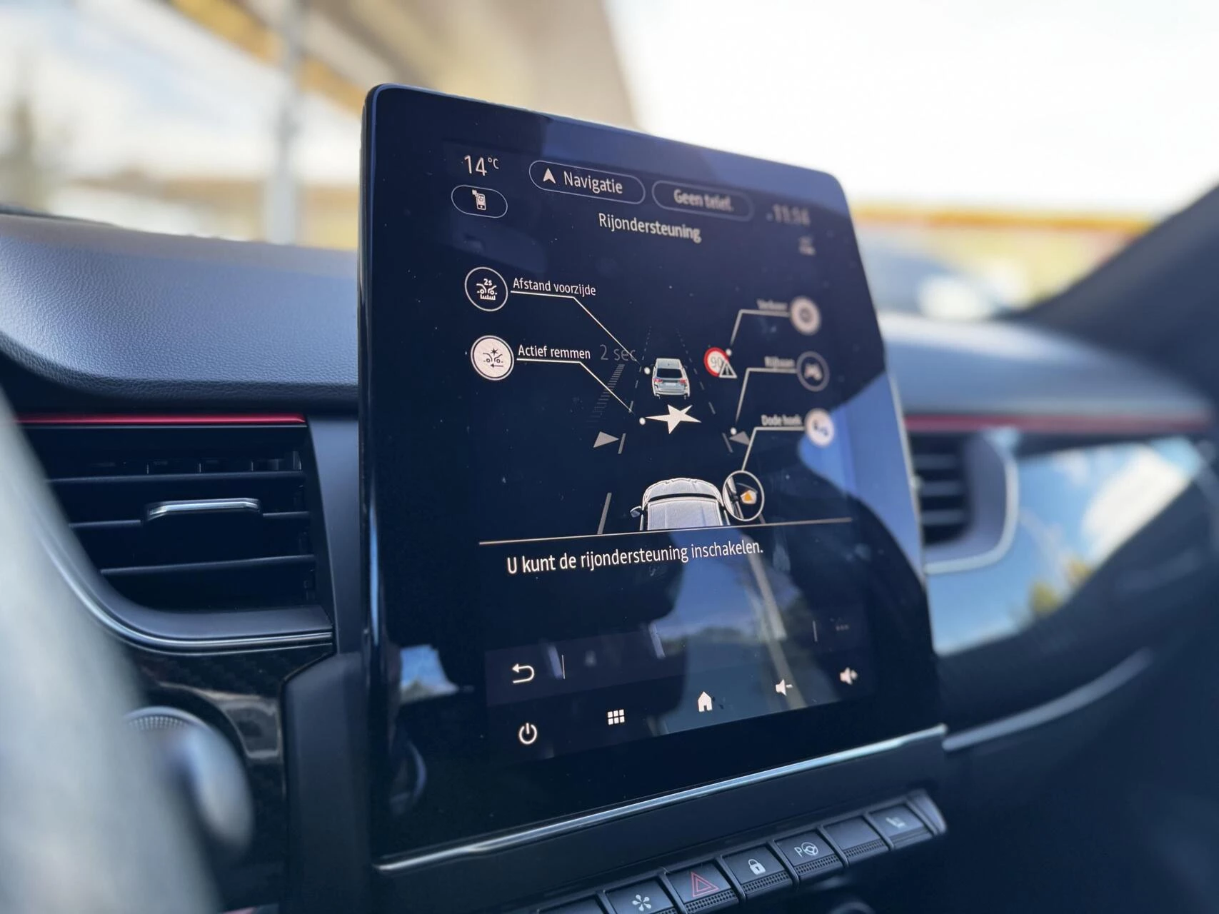 Hoofdafbeelding Renault Arkana