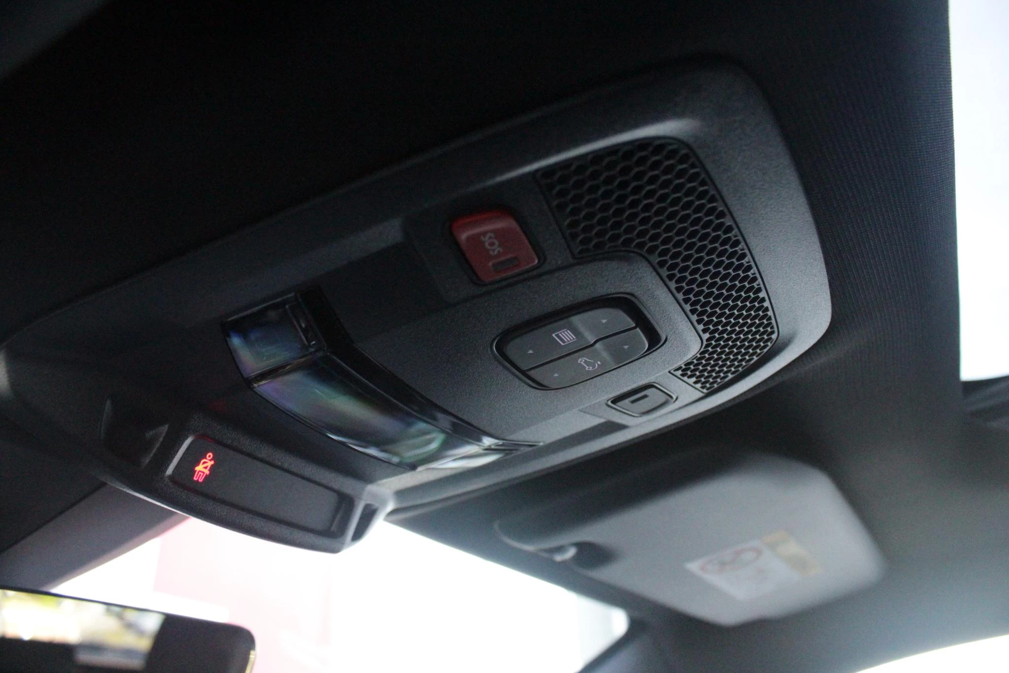 Hoofdafbeelding Peugeot 508