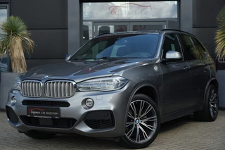 BMW X5 xDrive40e iPerformance M Sport Edition 313pk Panoramadak/Trekhaak/HarmanKardon