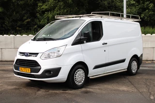 Ford Transit Custom 270 2.2 TDCI L1H1 Trend |Navi|Trekhaak|Cruise|