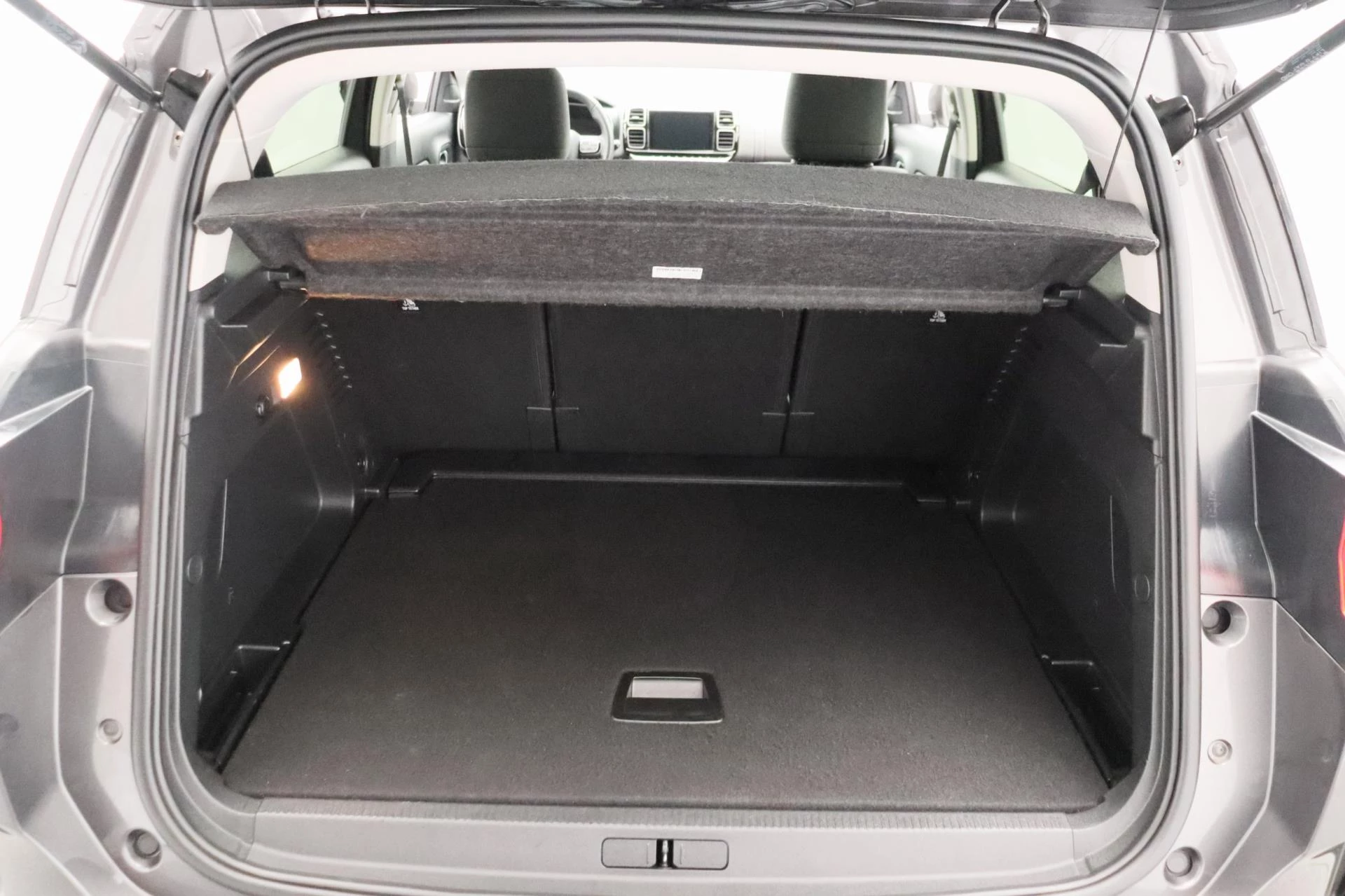 Hoofdafbeelding Citroën C5 Aircross