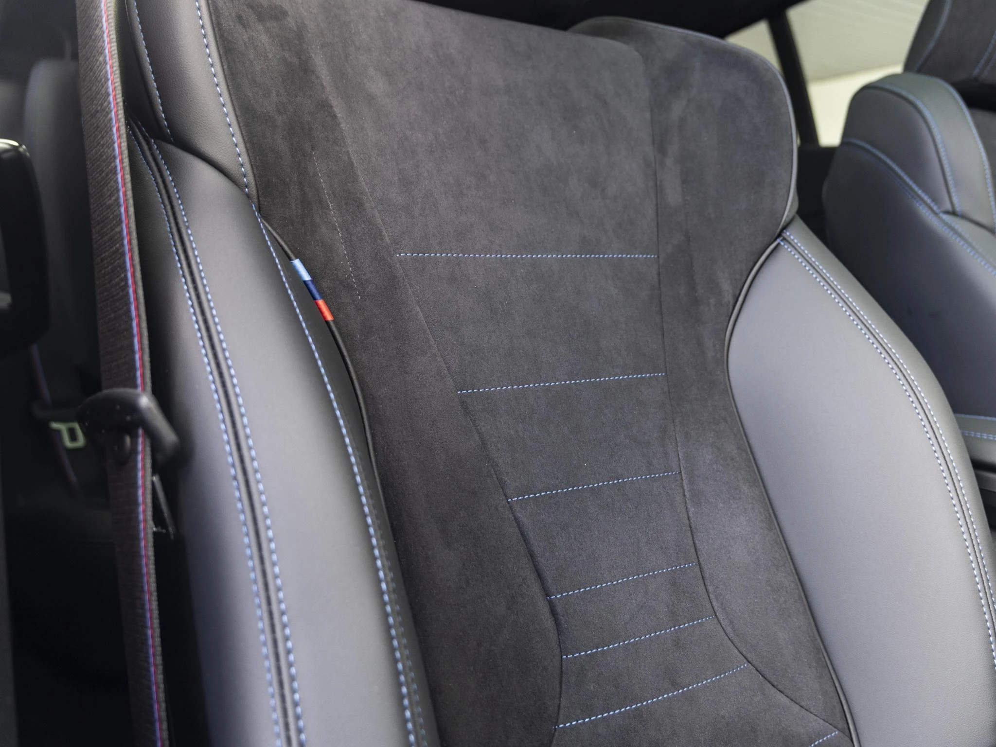 Hoofdafbeelding BMW iX2