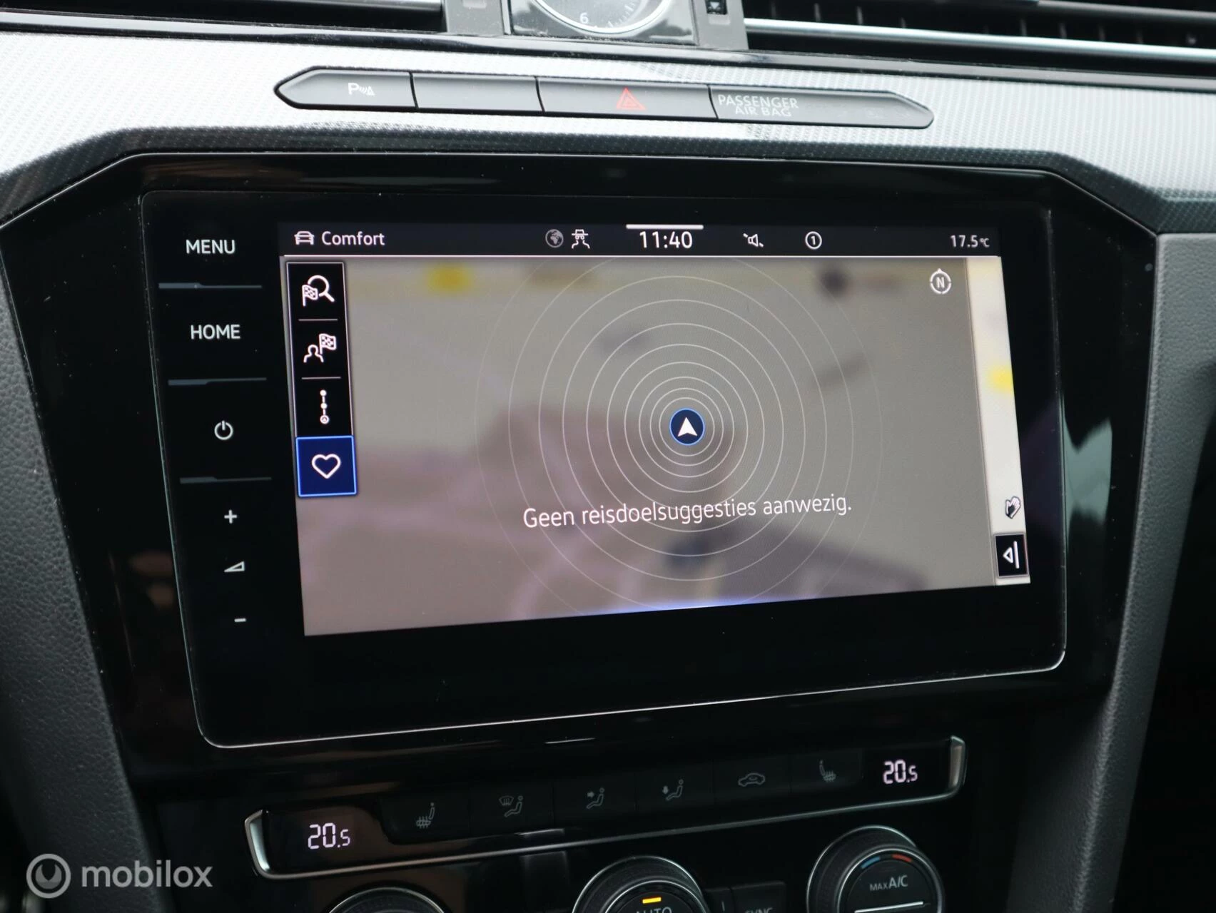 Hoofdafbeelding Volkswagen Arteon