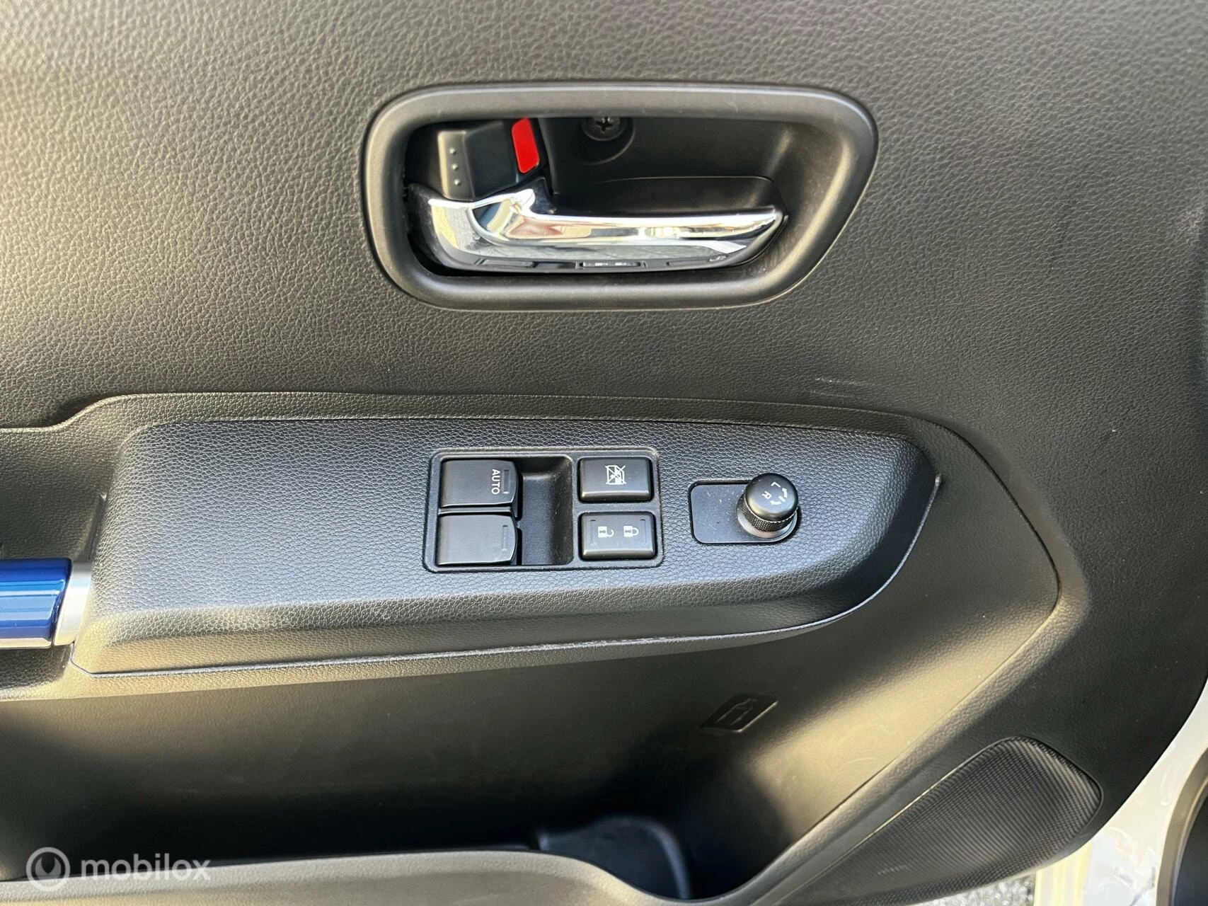Hoofdafbeelding Suzuki Ignis