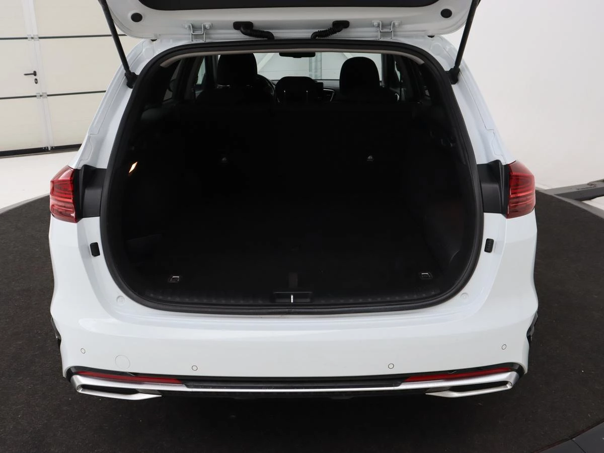 Hoofdafbeelding Kia Ceed