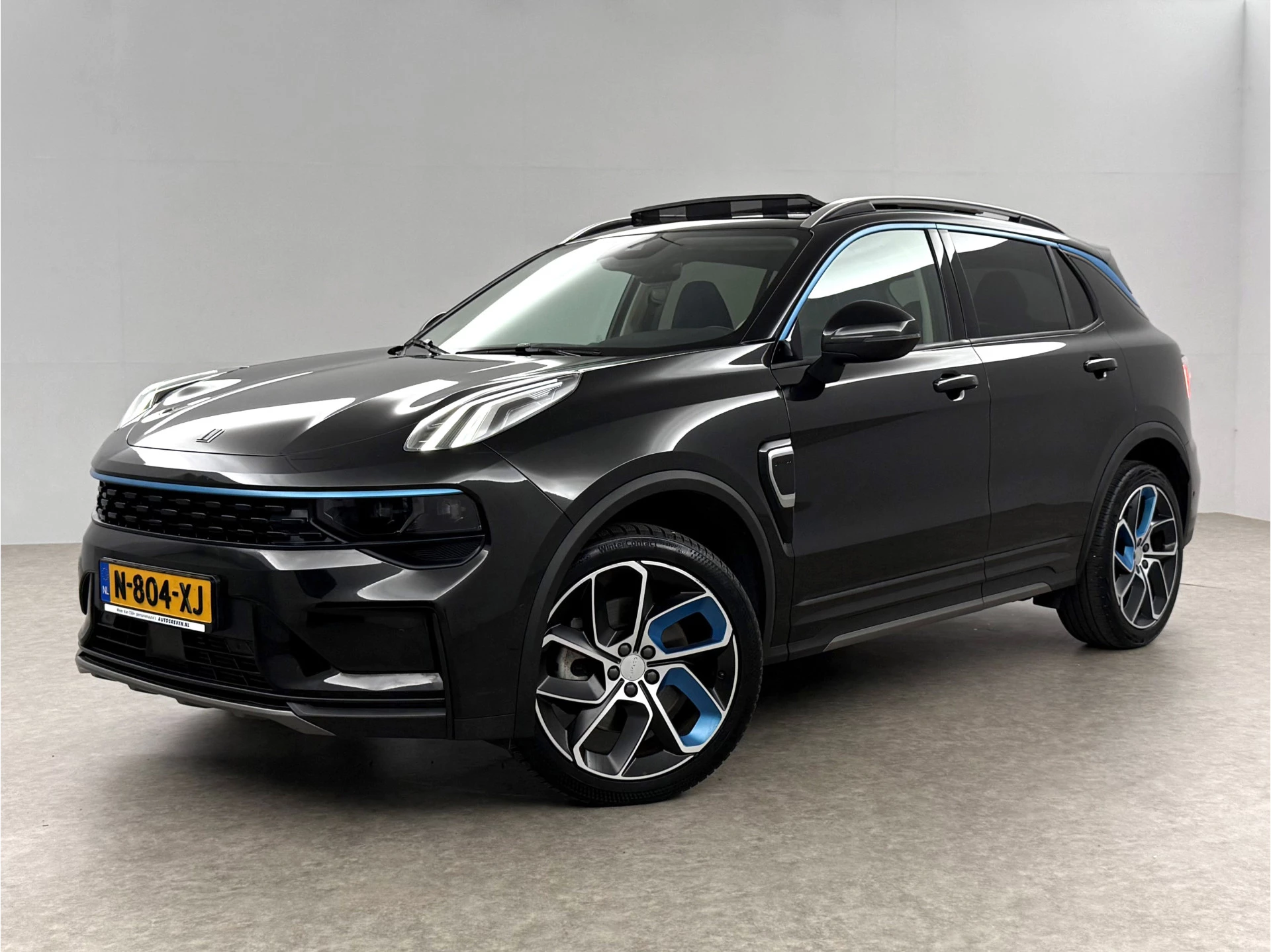 Hoofdafbeelding Lynk & Co 01