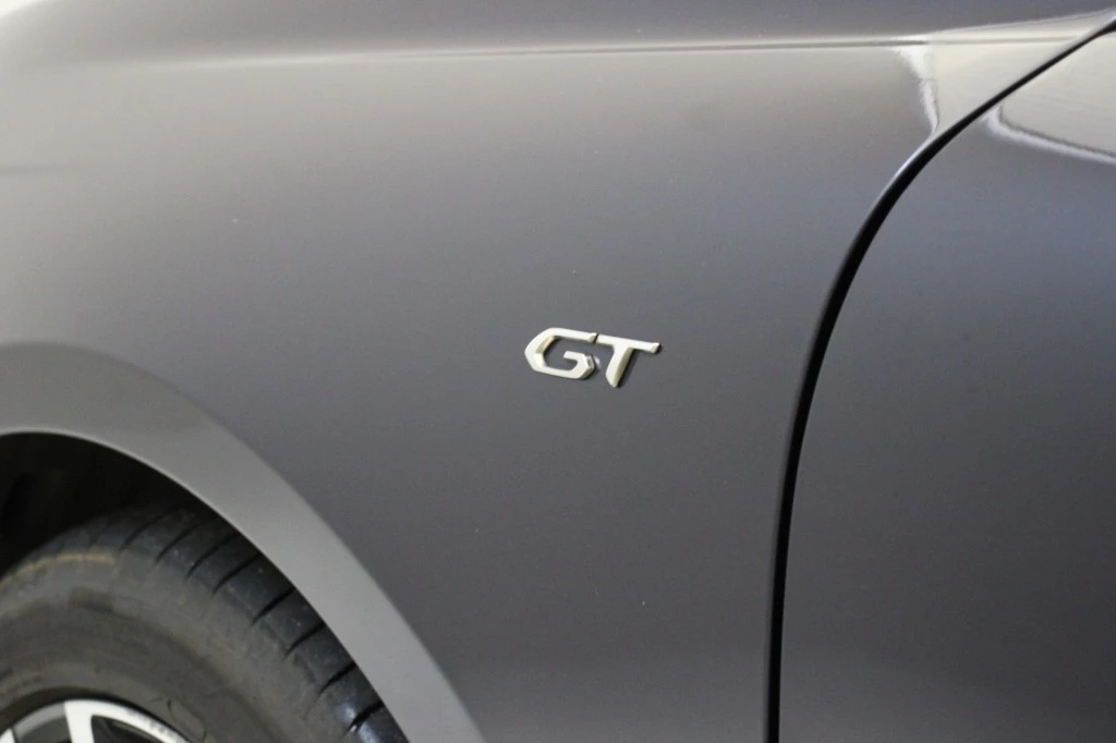 Hoofdafbeelding Peugeot 508