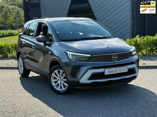 Opel Crossland 1.2 Turbo Elegance