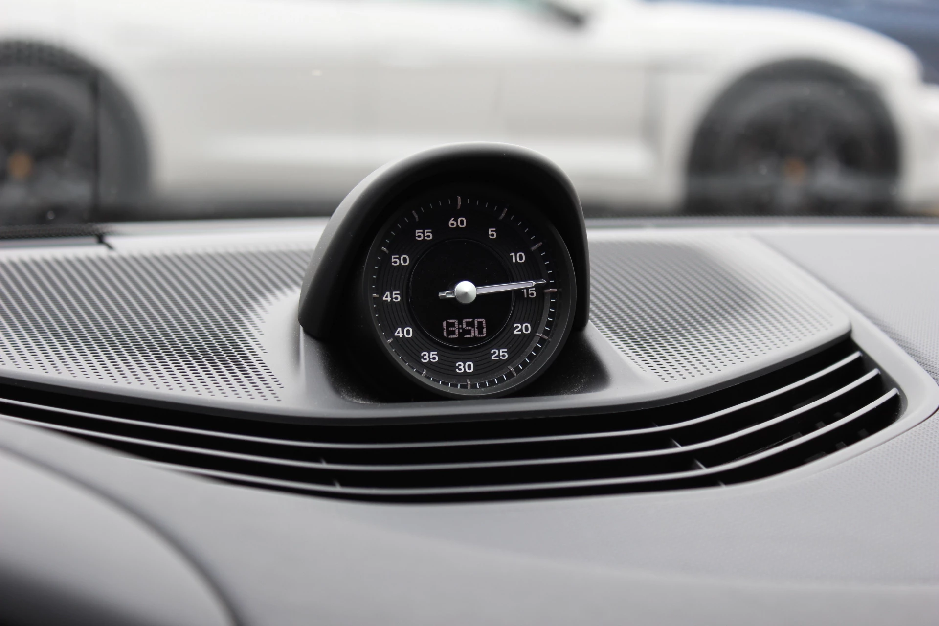 Hoofdafbeelding Porsche Taycan