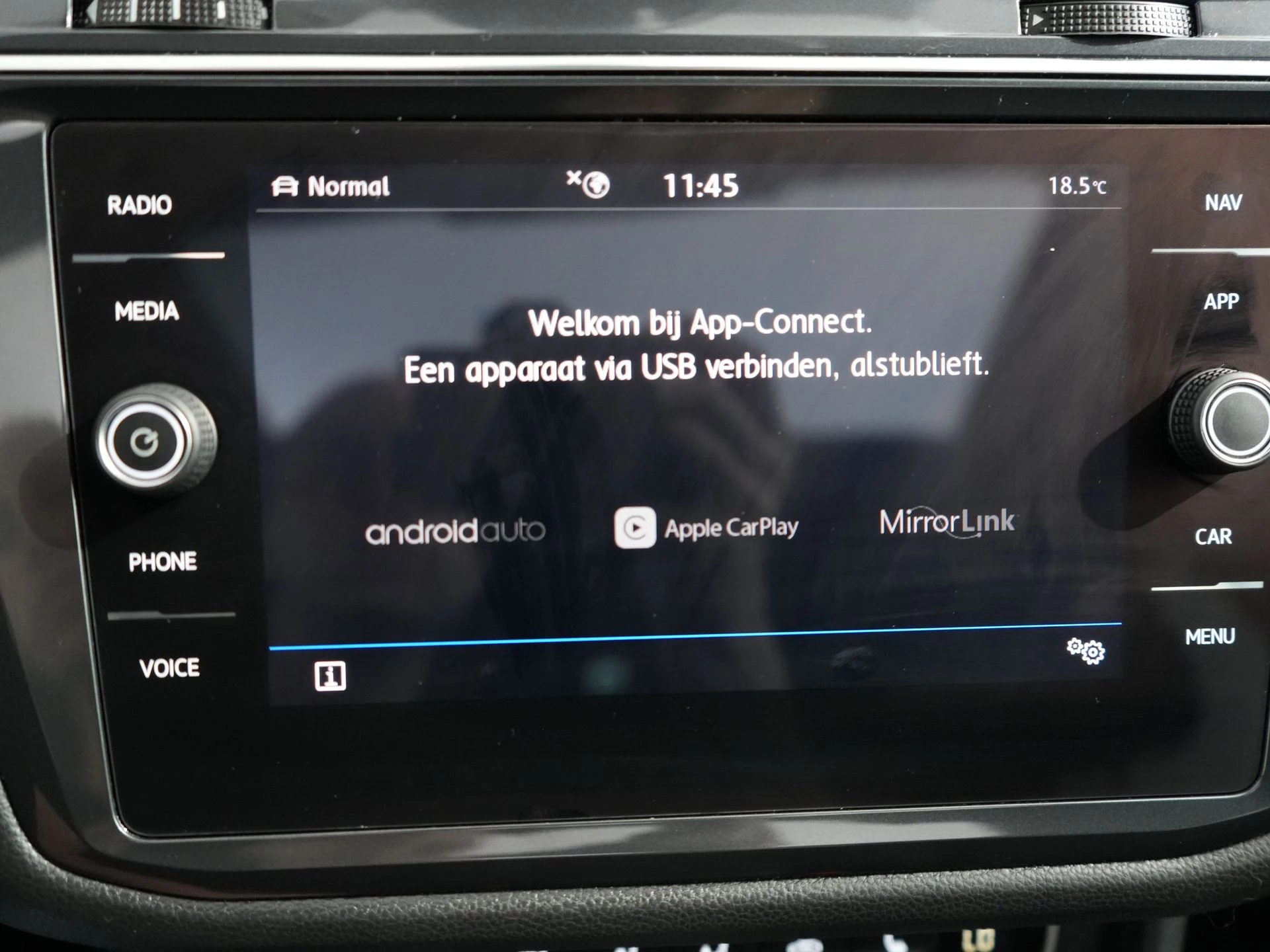 Hoofdafbeelding Volkswagen Tiguan Allspace