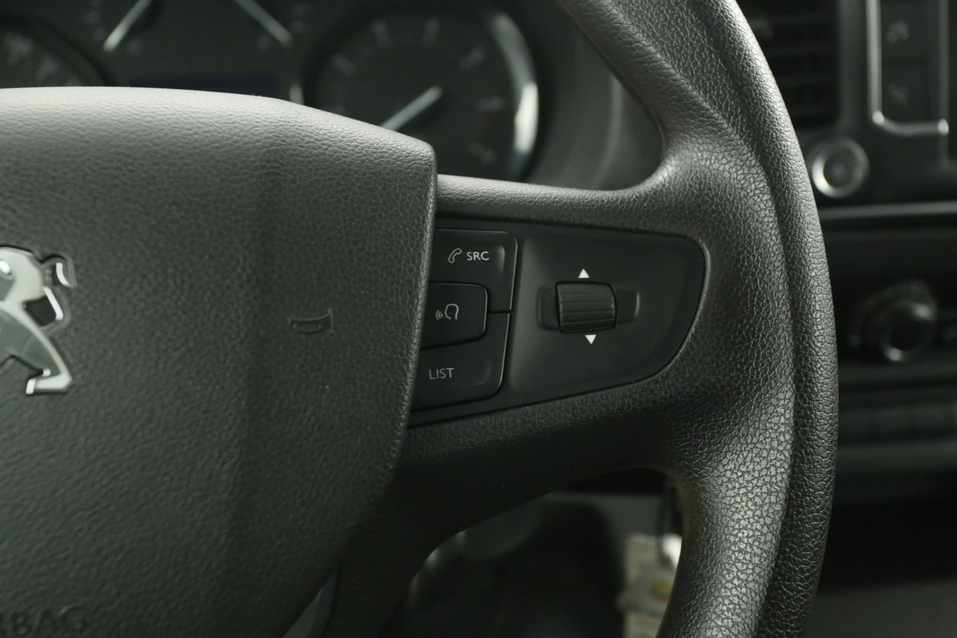 Hoofdafbeelding Peugeot Expert