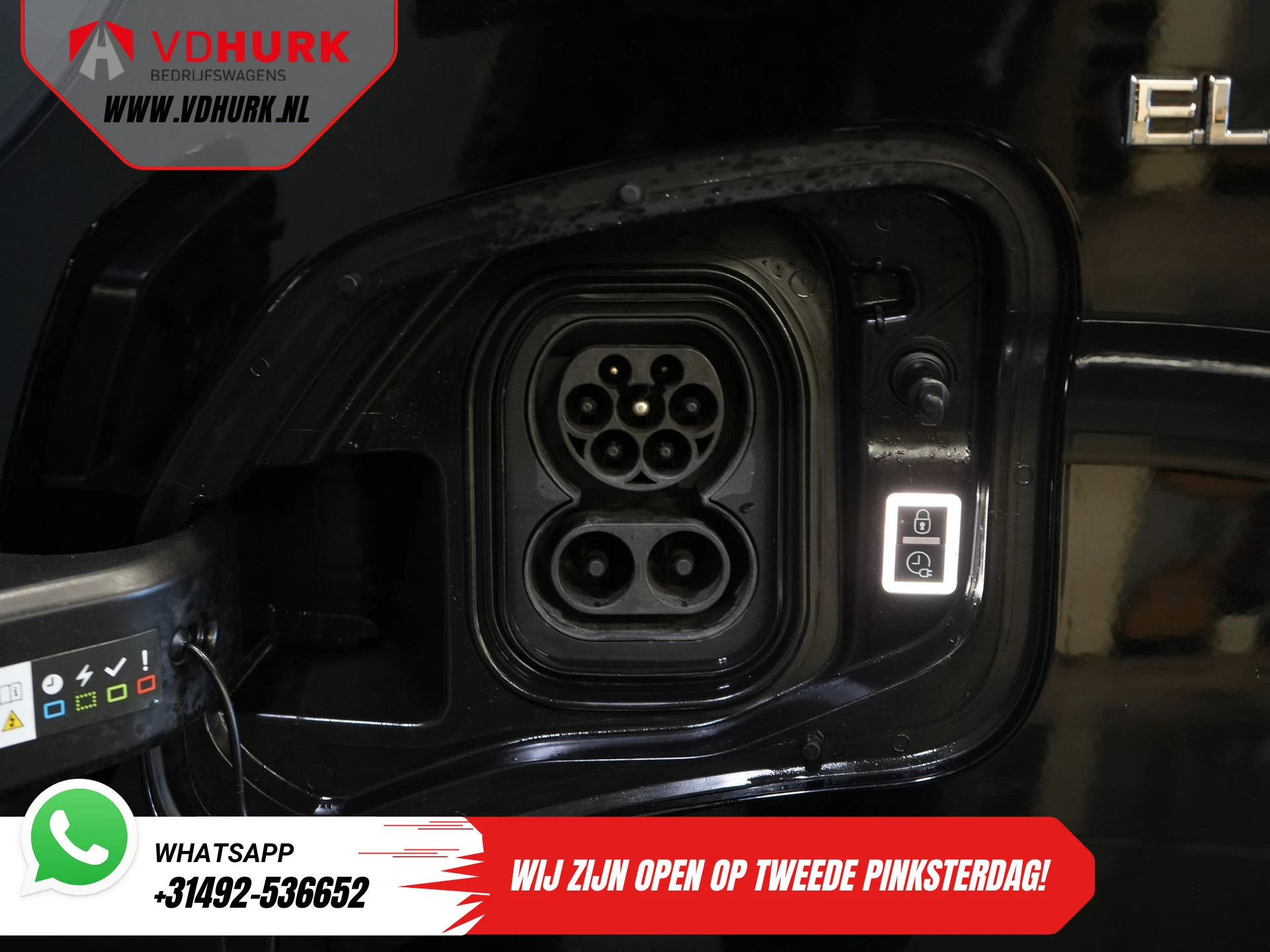 Hoofdafbeelding Toyota ProAce