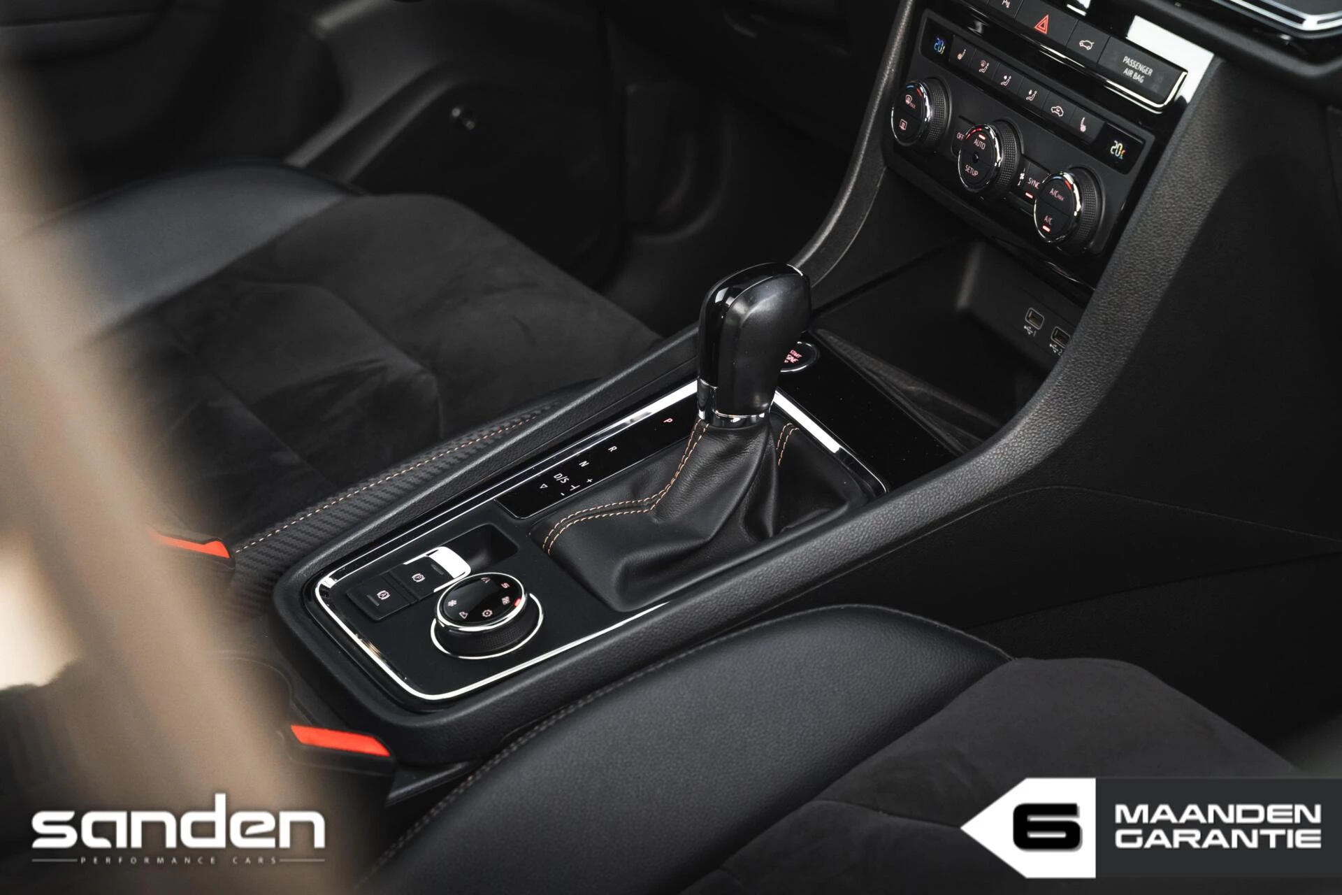 Hoofdafbeelding CUPRA Ateca