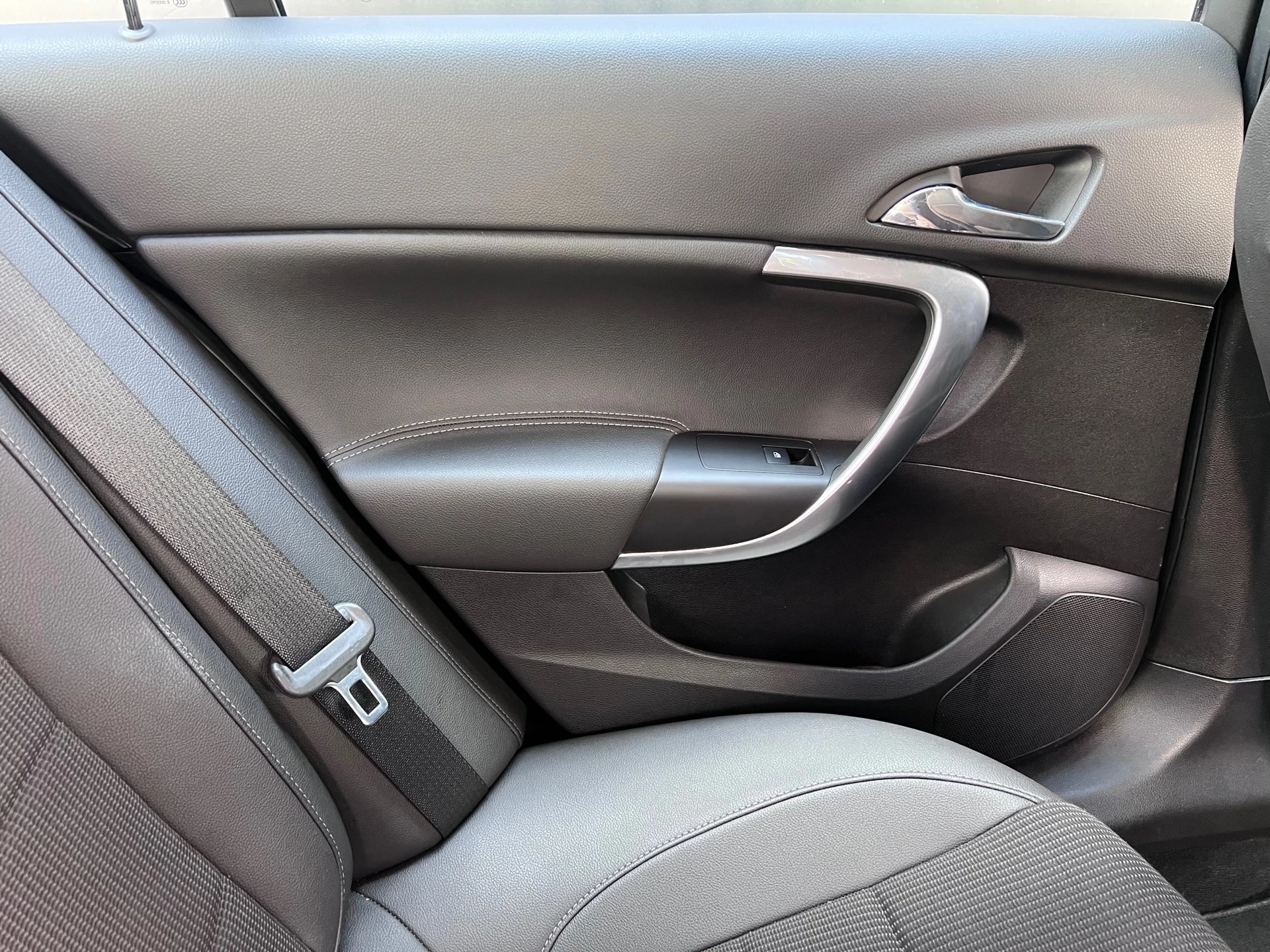 Hoofdafbeelding Opel Insignia