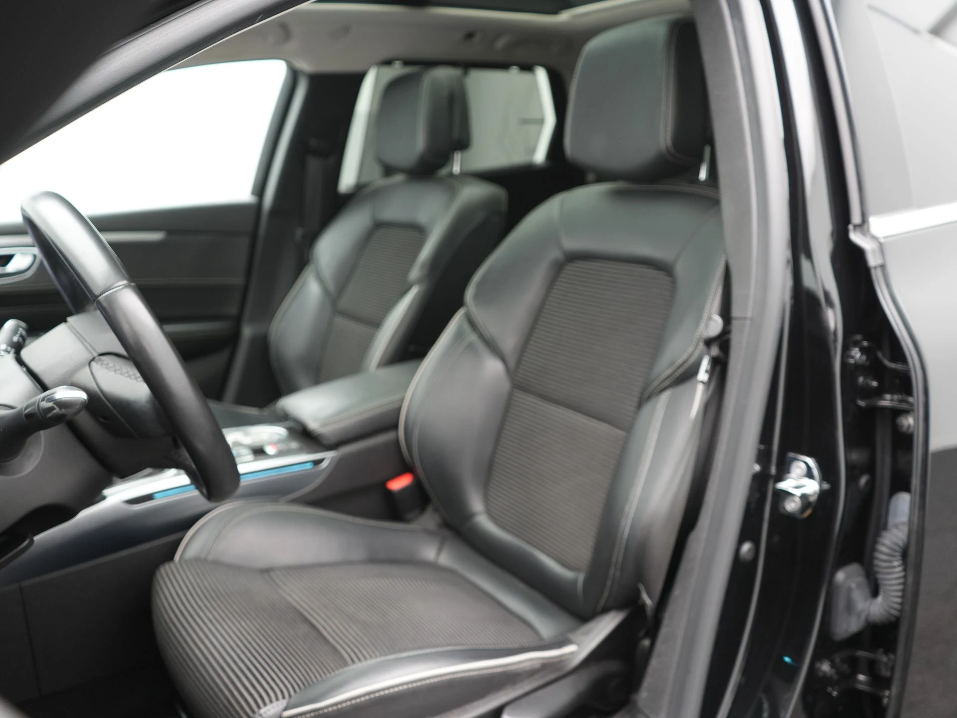 Hoofdafbeelding Renault Talisman