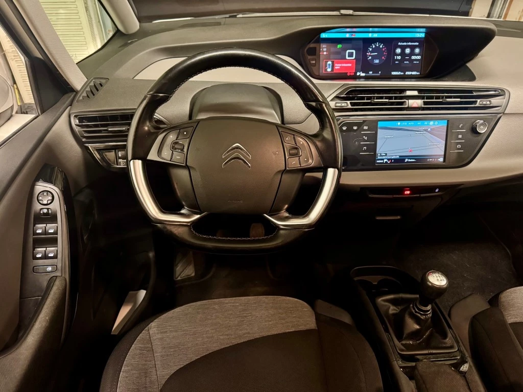 Hoofdafbeelding Citroën Grand C4 Picasso