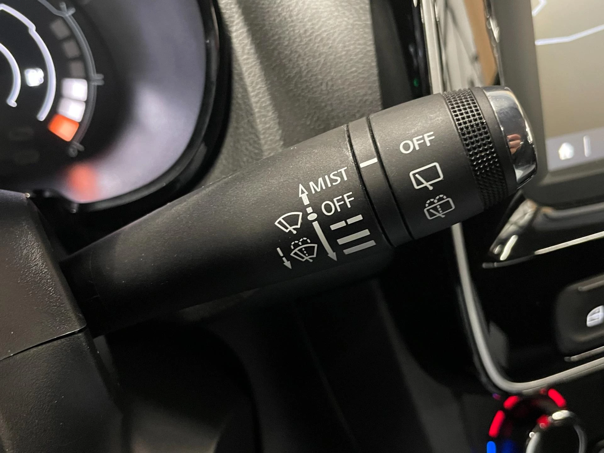 Hoofdafbeelding Dacia Spring