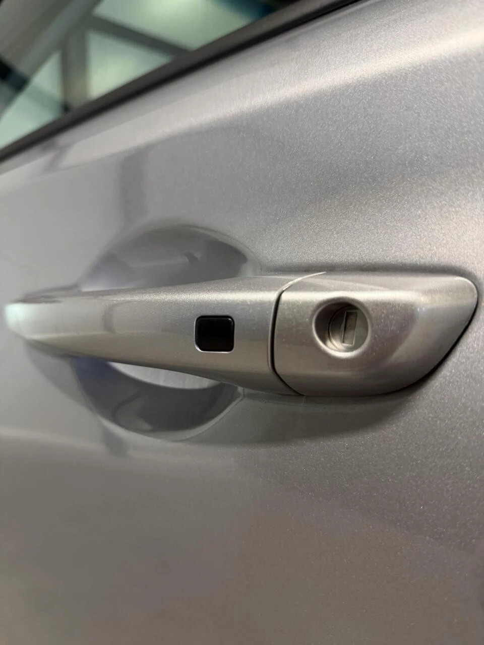 Hoofdafbeelding Hyundai i30