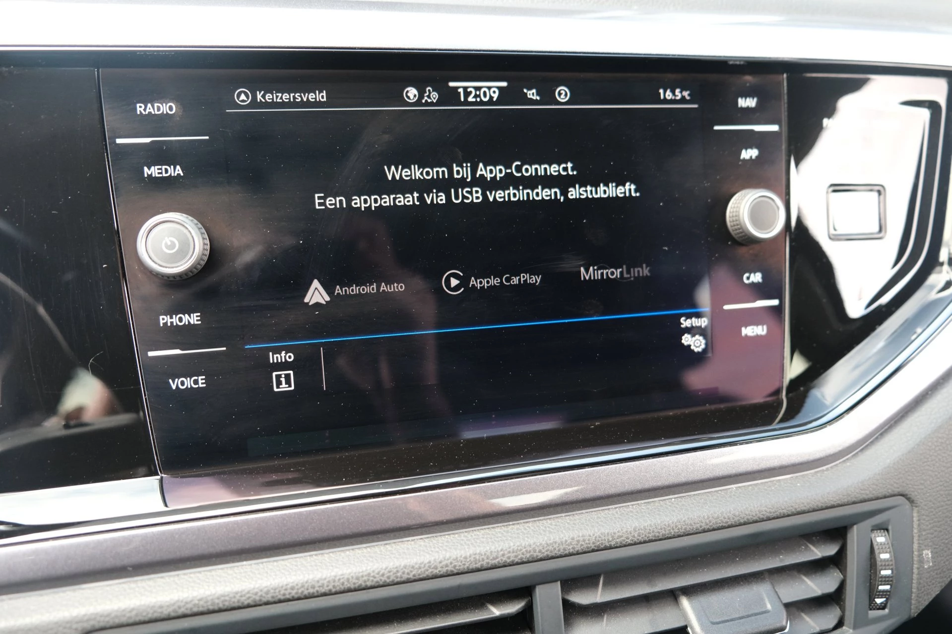 Hoofdafbeelding Volkswagen Taigo