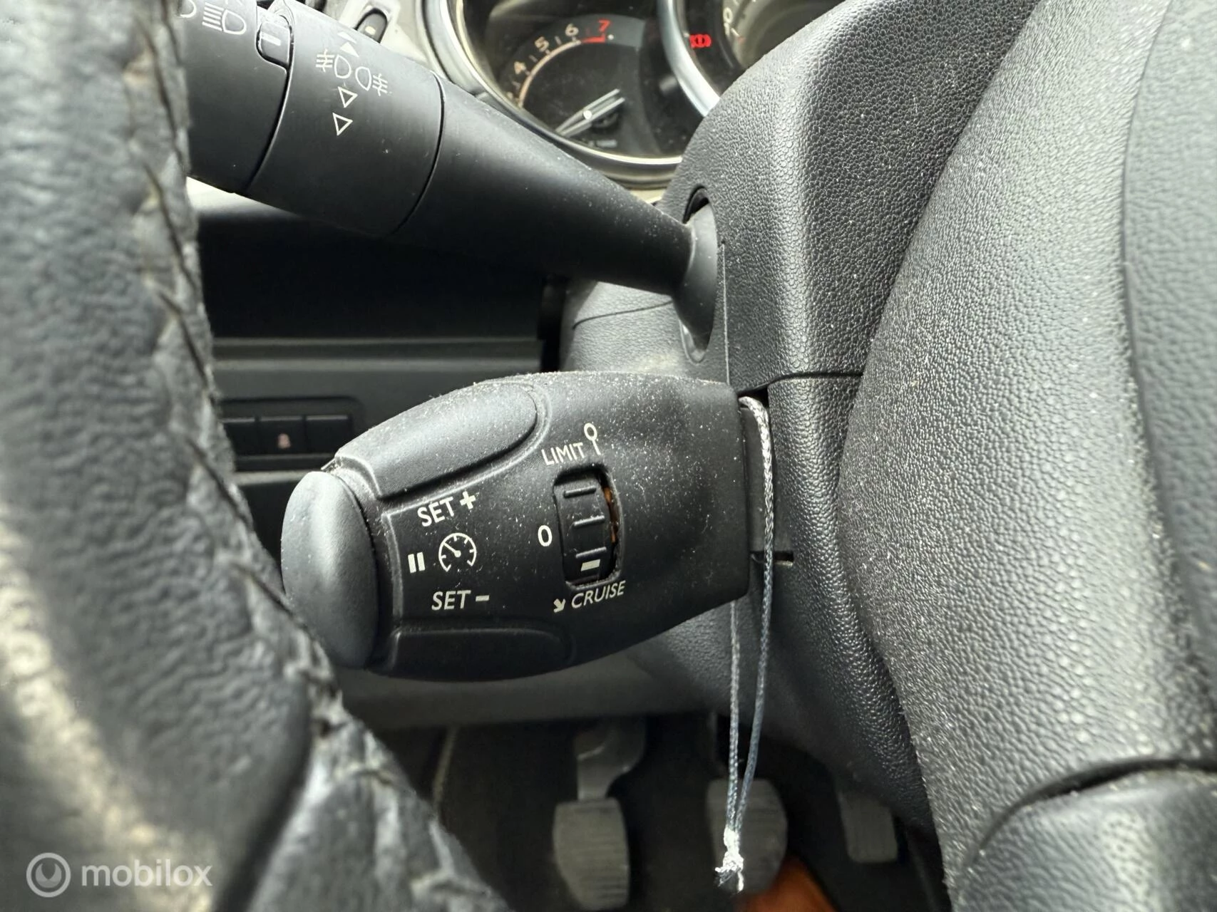 Hoofdafbeelding Citroën DS3