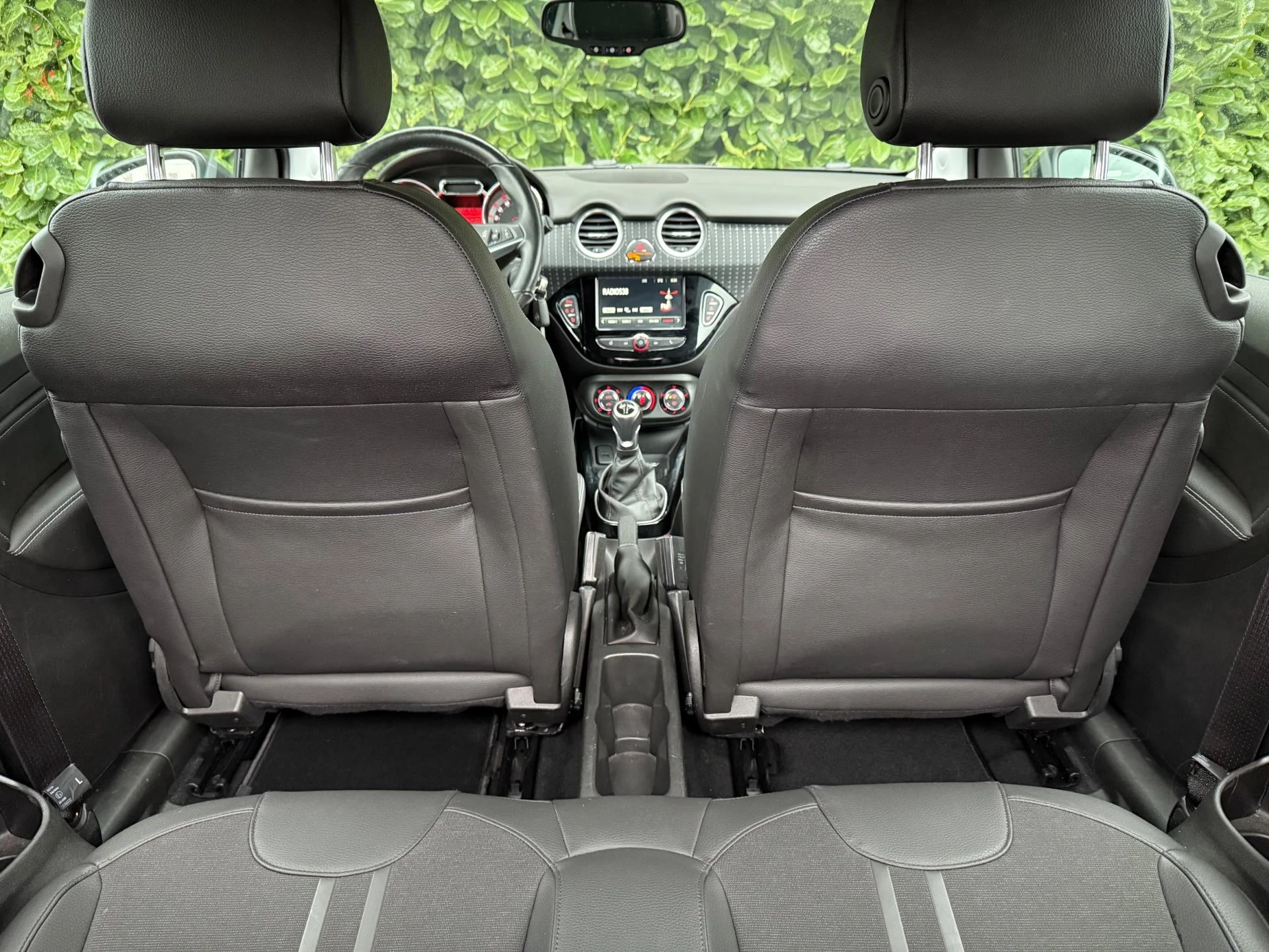 Hoofdafbeelding Opel ADAM