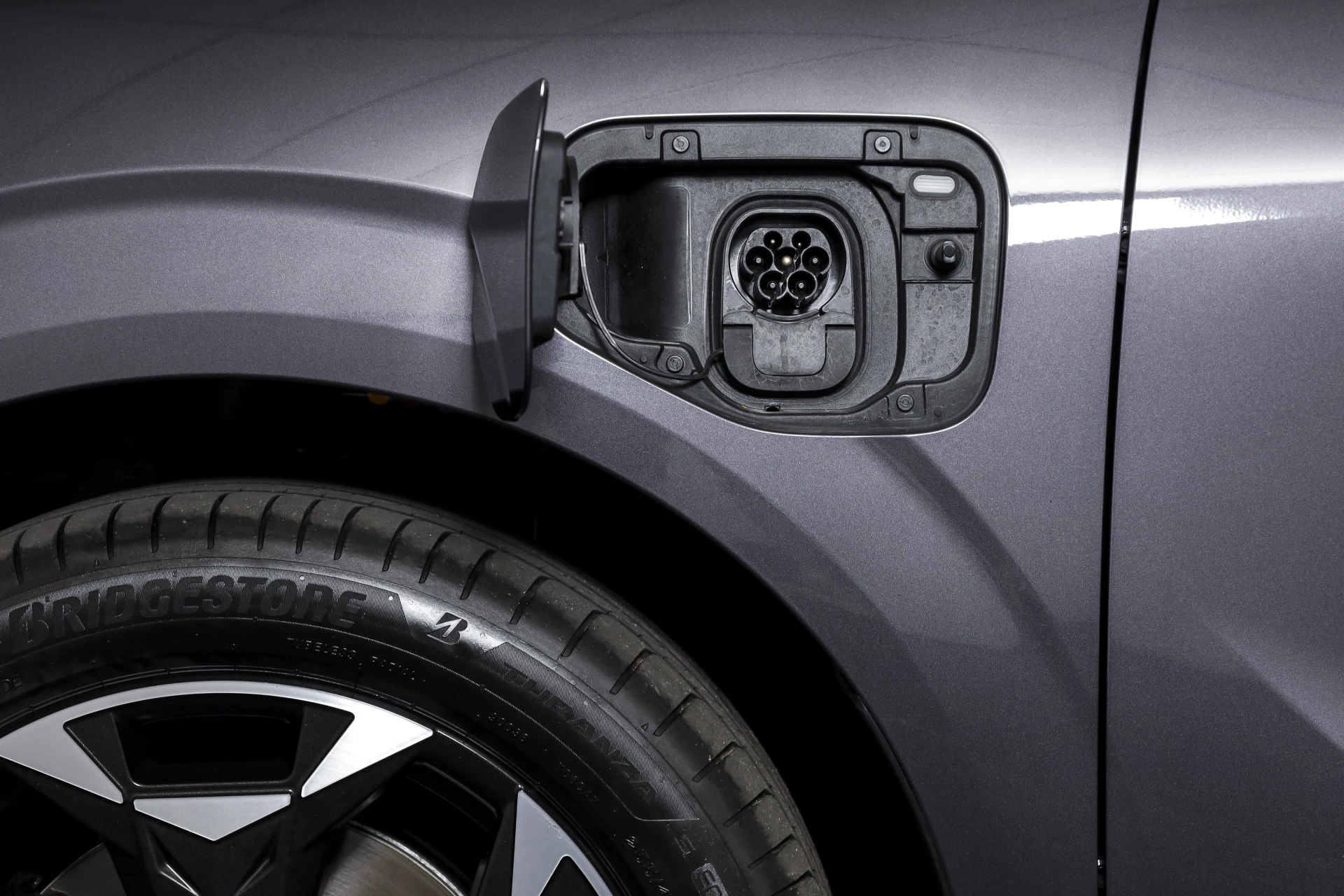 Hoofdafbeelding CUPRA Terramar