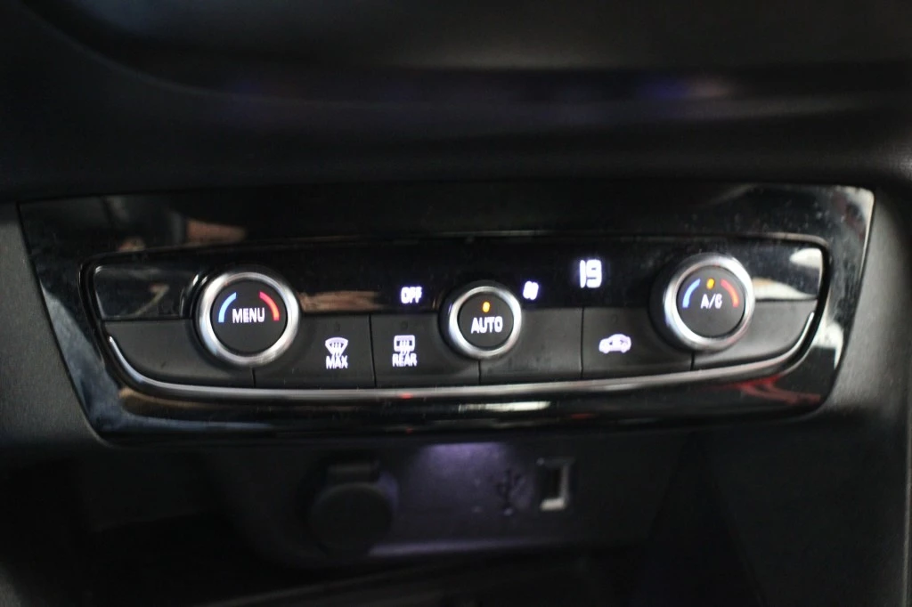 Hoofdafbeelding Opel Corsa-e