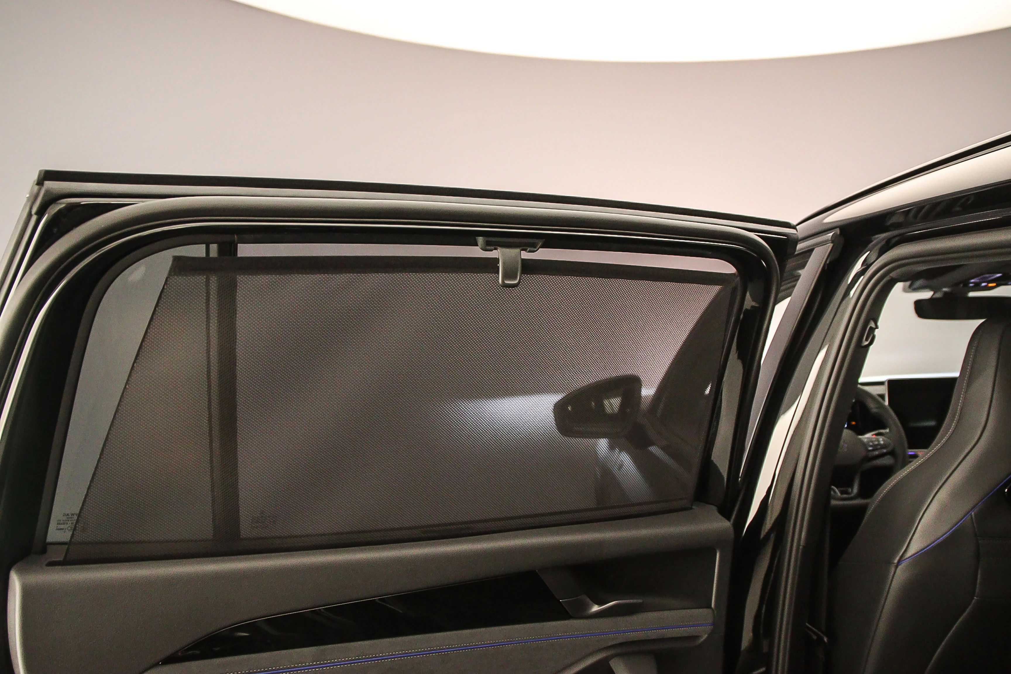 Hoofdafbeelding Volkswagen Tayron