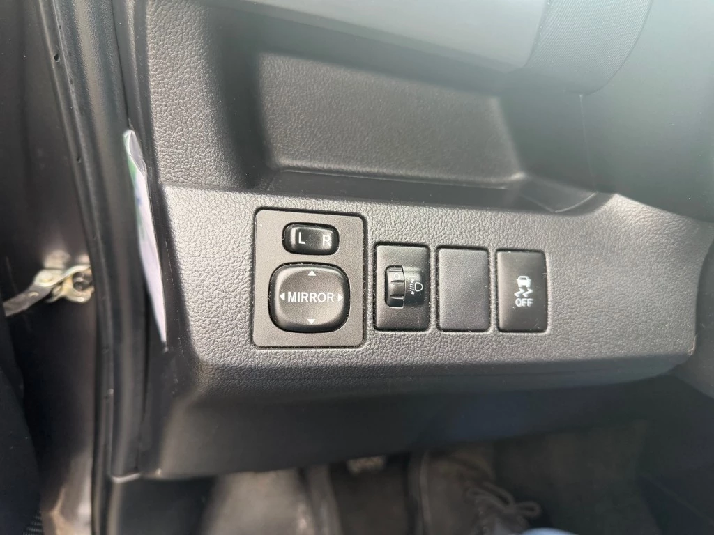Hoofdafbeelding Toyota Verso-S