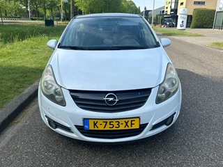 Opel Corsa 1.2-16V Color Edition AIRCO