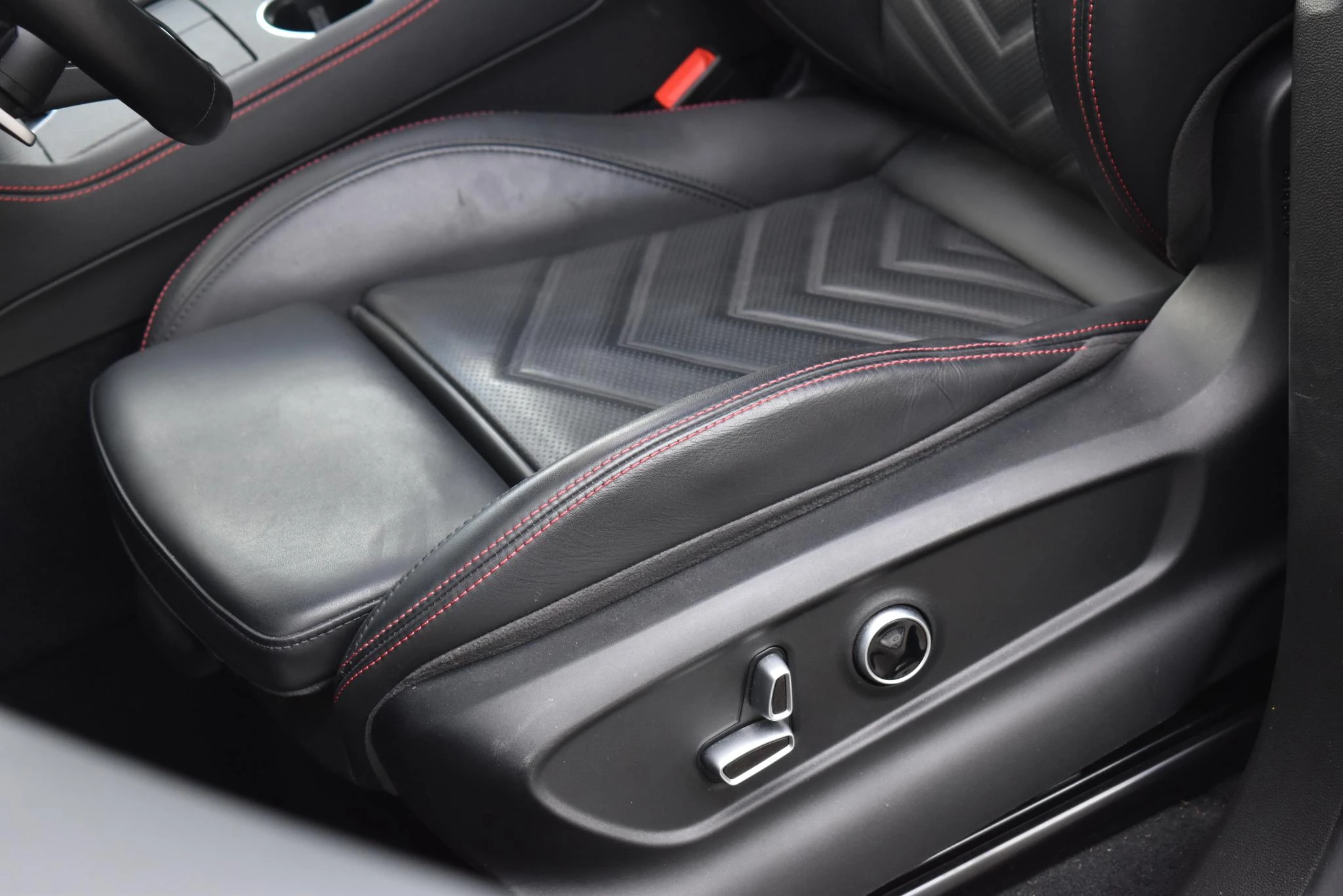 Hoofdafbeelding Maserati Grecale